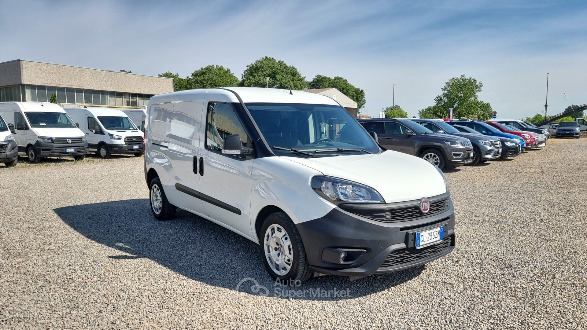 Fiat Doblò