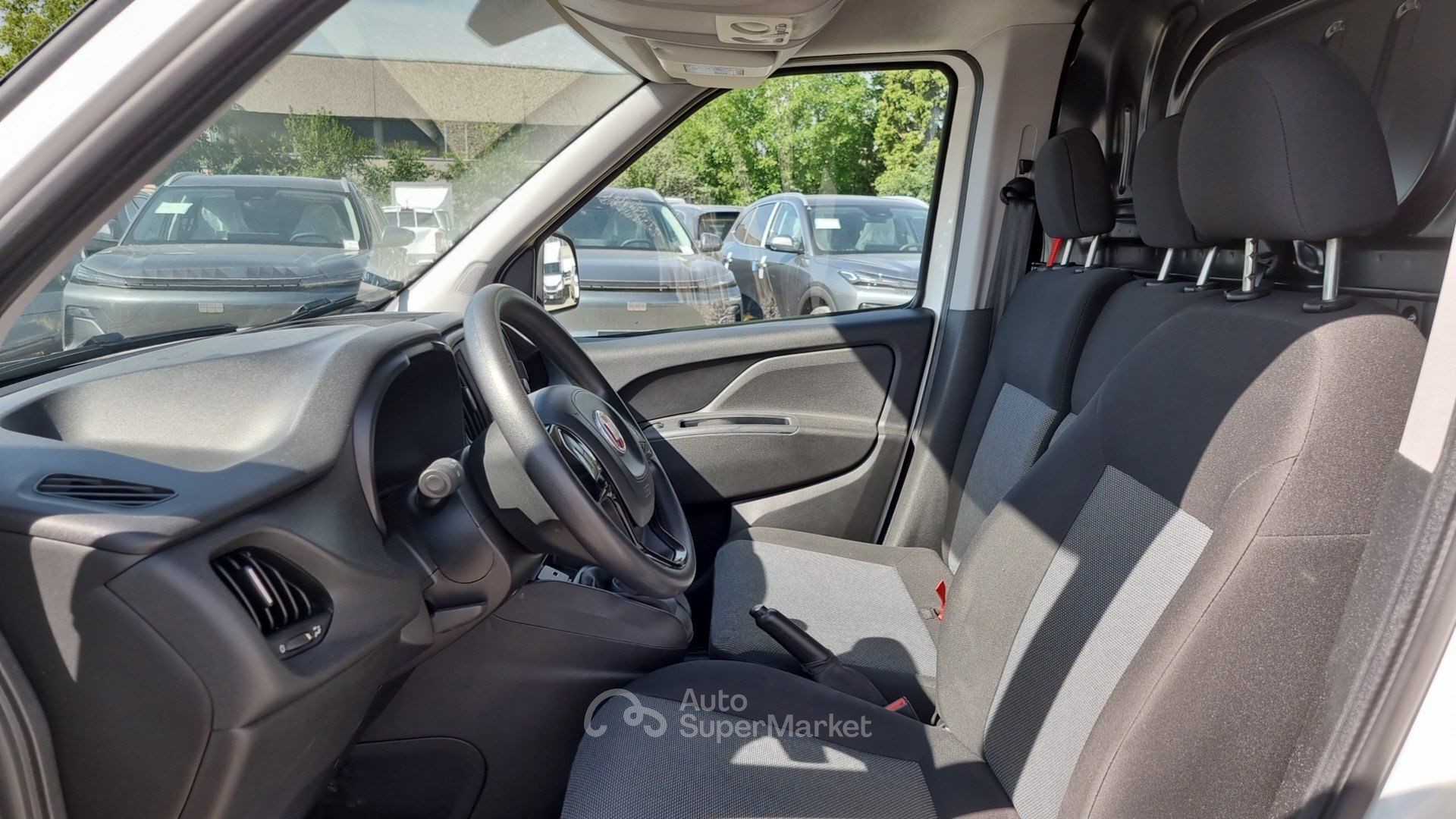 Fiat Doblò