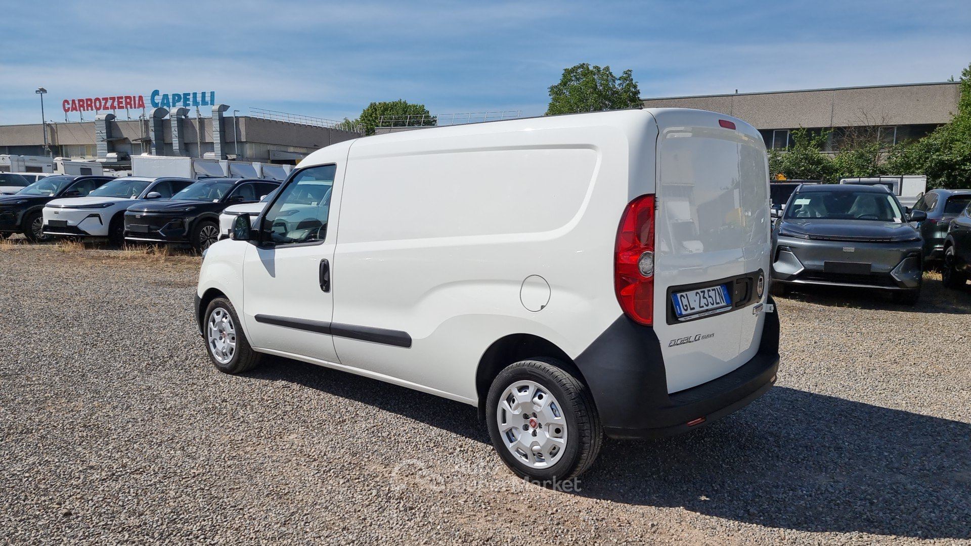Fiat Doblò
