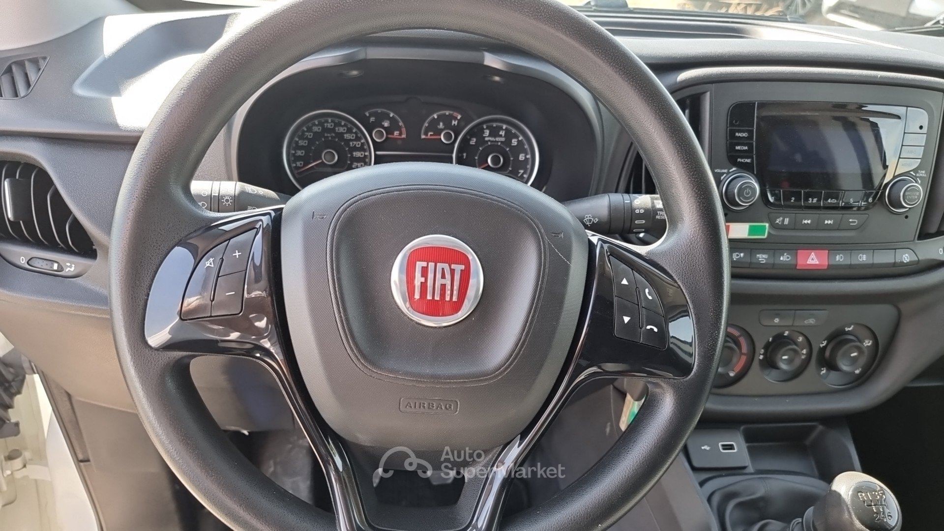 Fiat Doblò