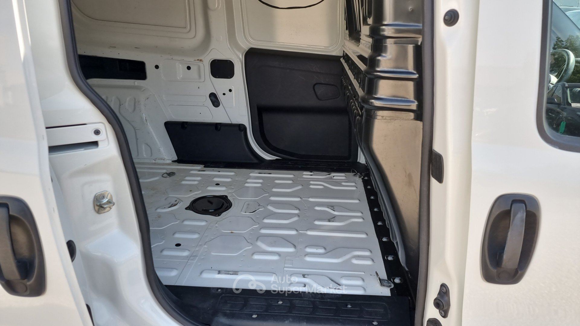 Fiat Doblò