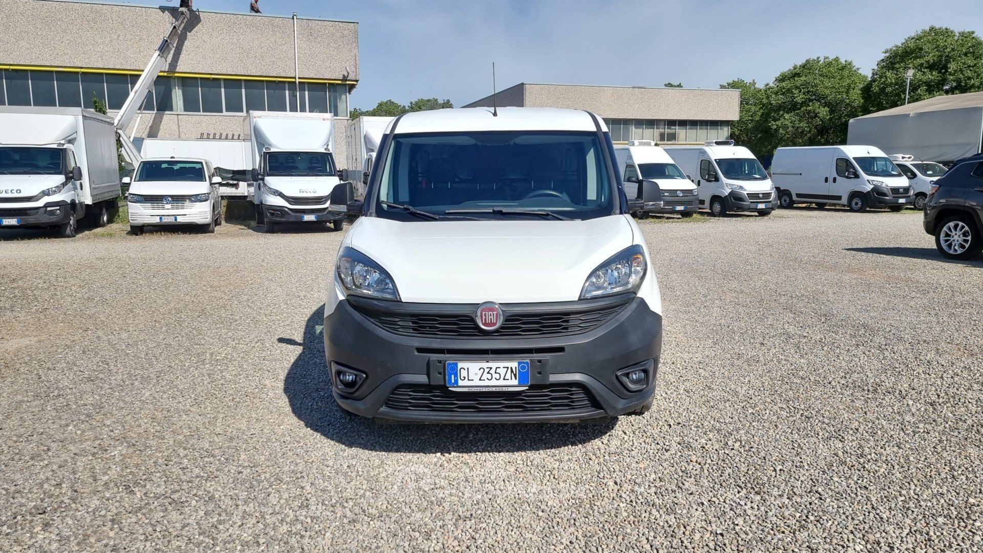 Fiat Doblò