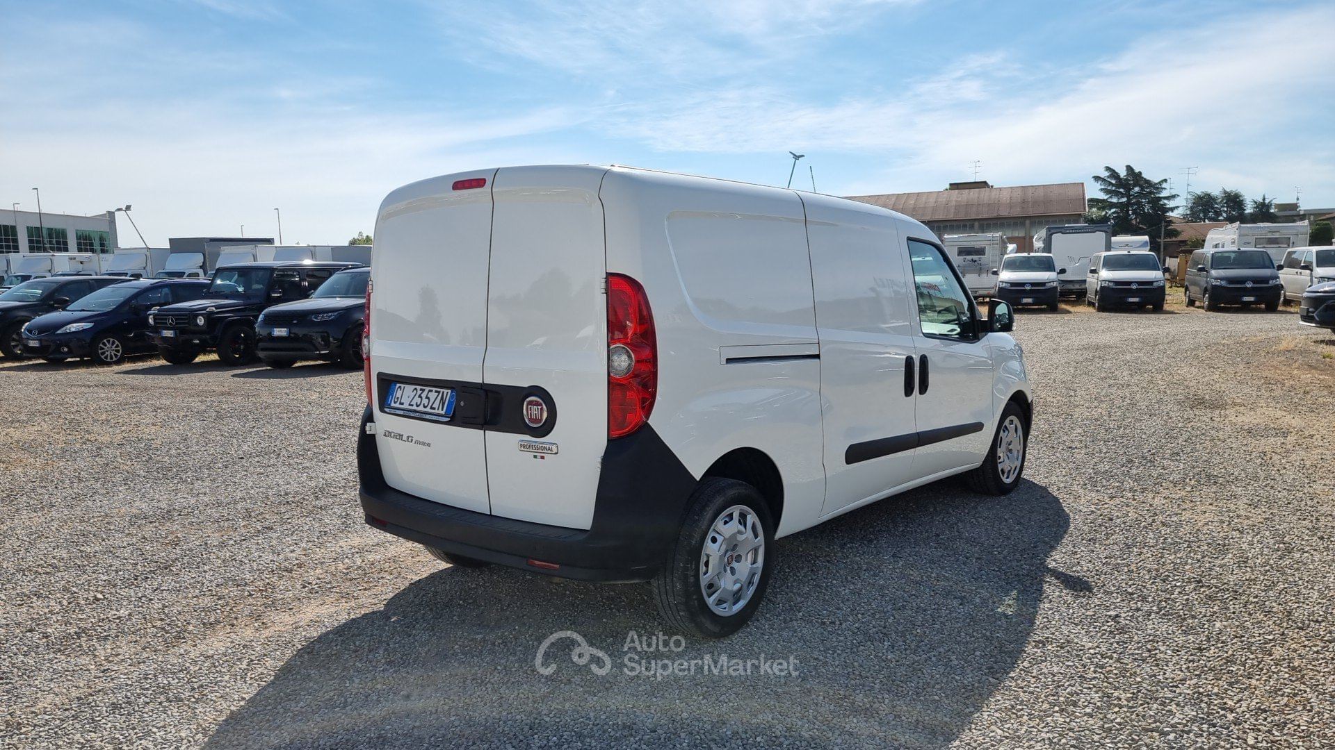 Fiat Doblò