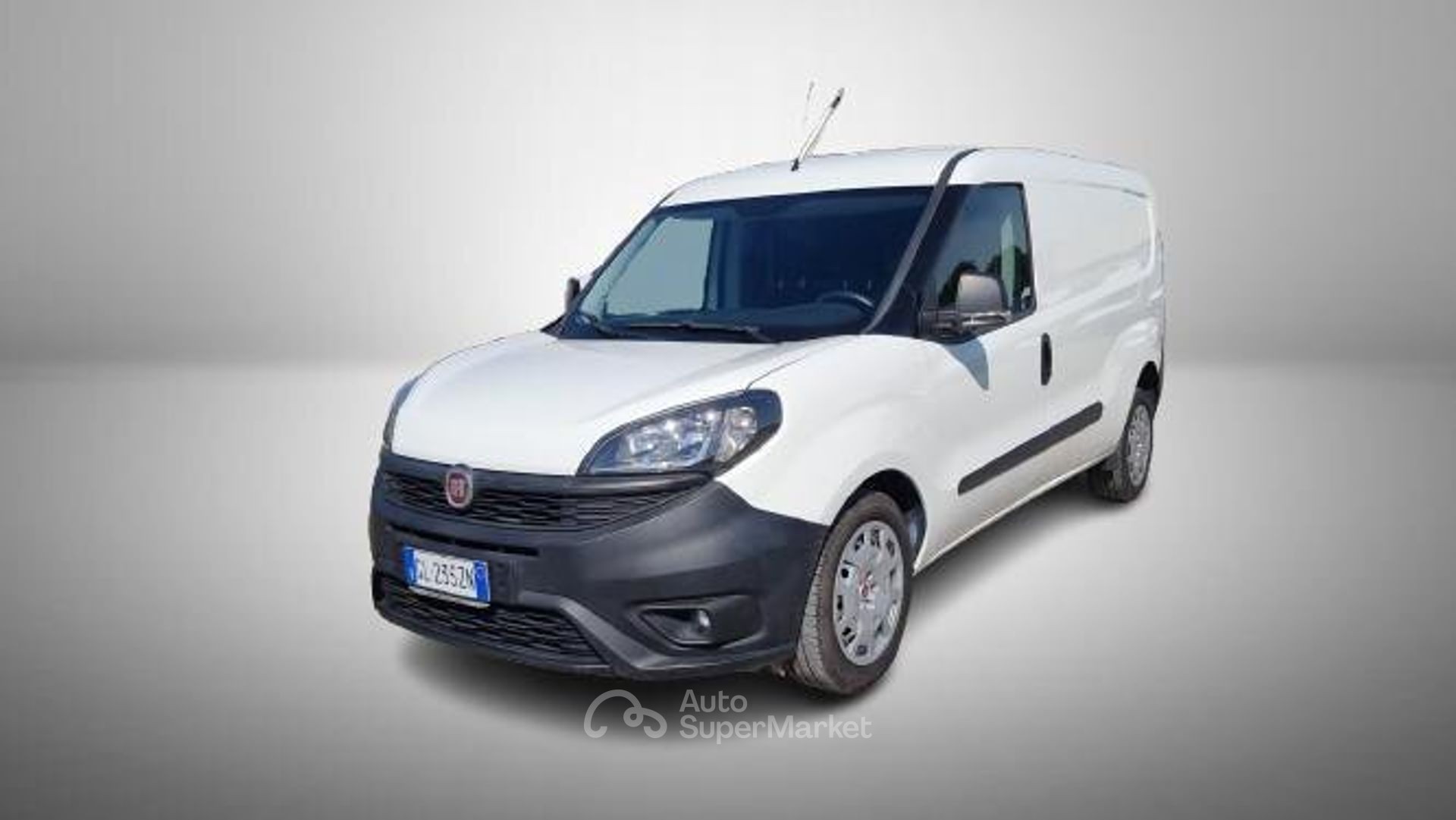 Fiat Doblò