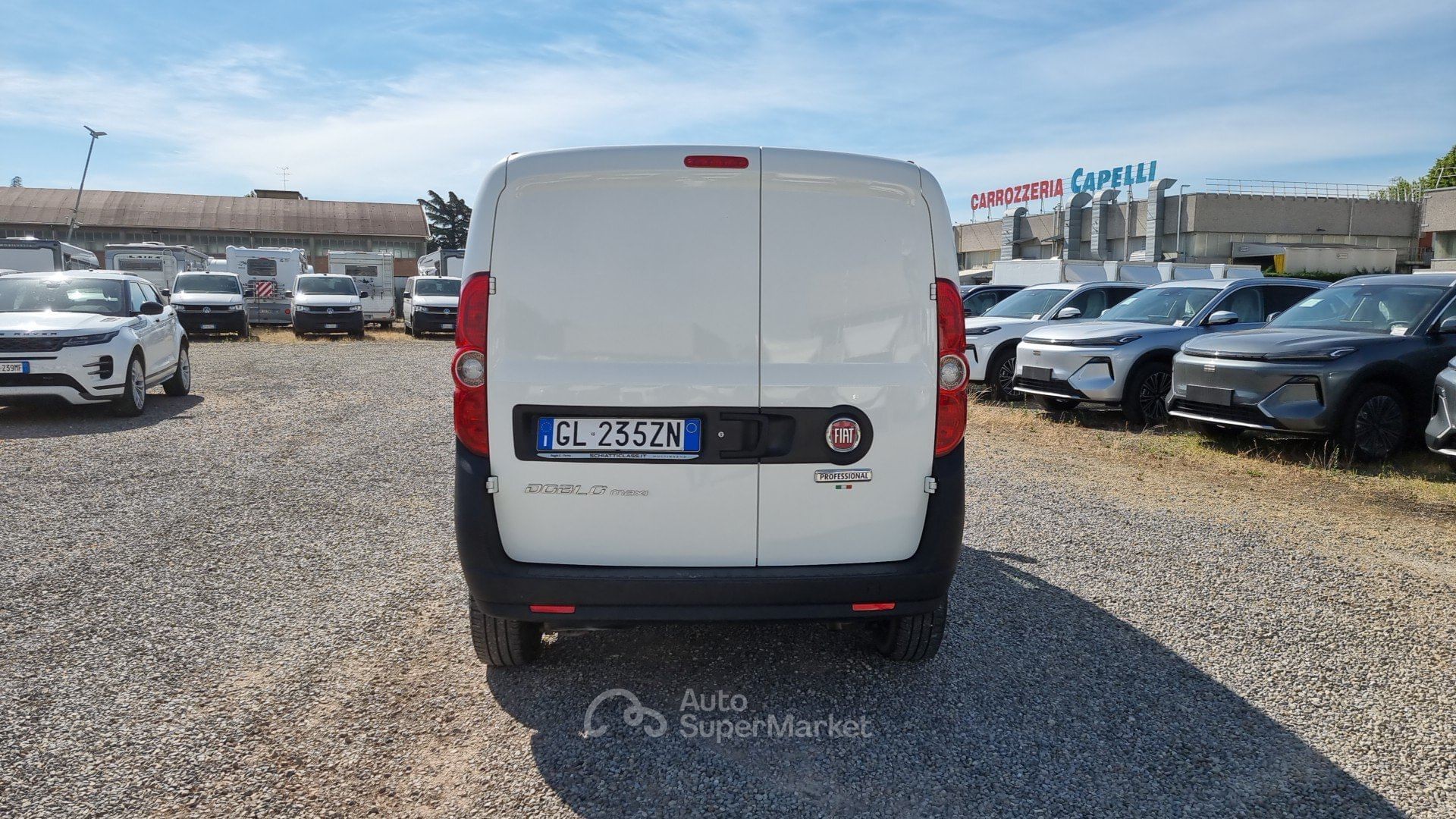 Fiat Doblò