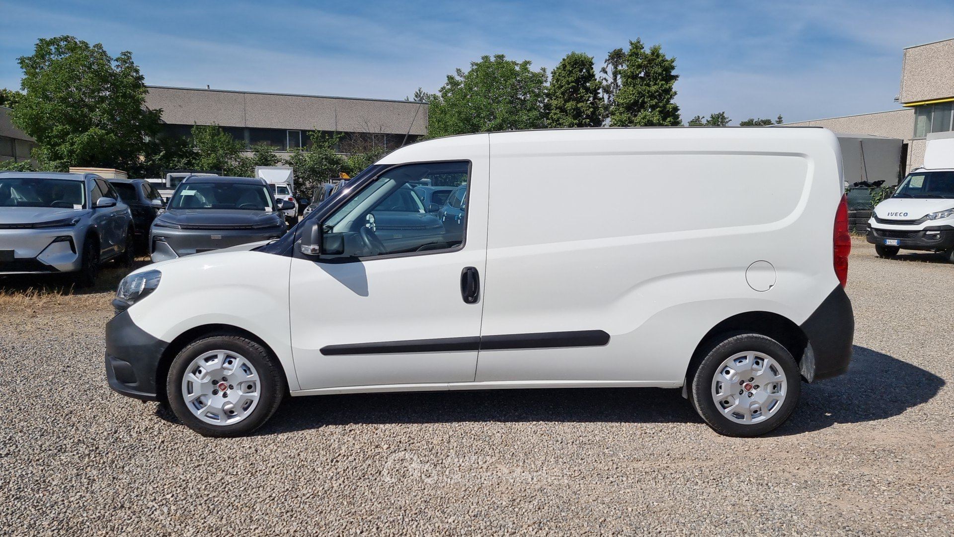Fiat Doblò