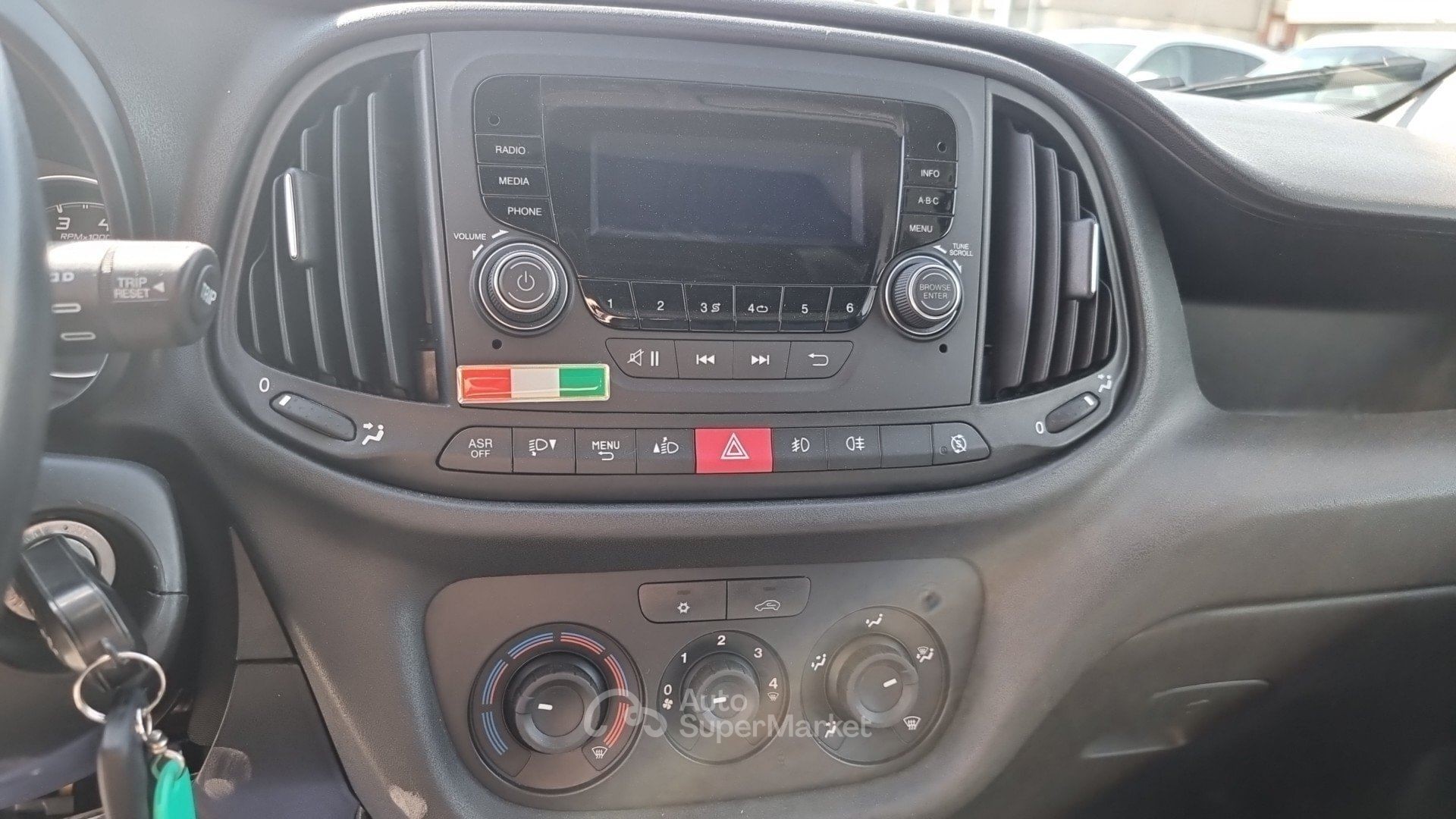 Fiat Doblò