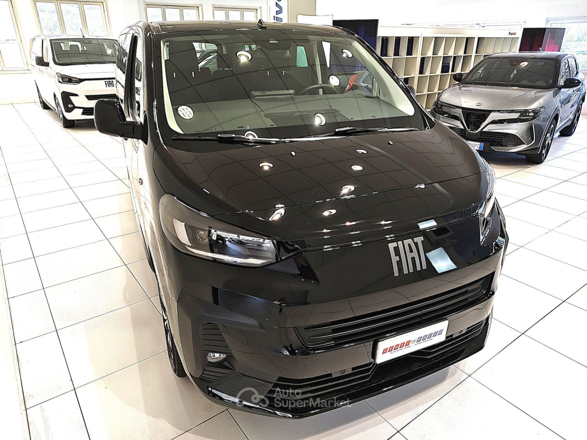 Fiat Ulysse