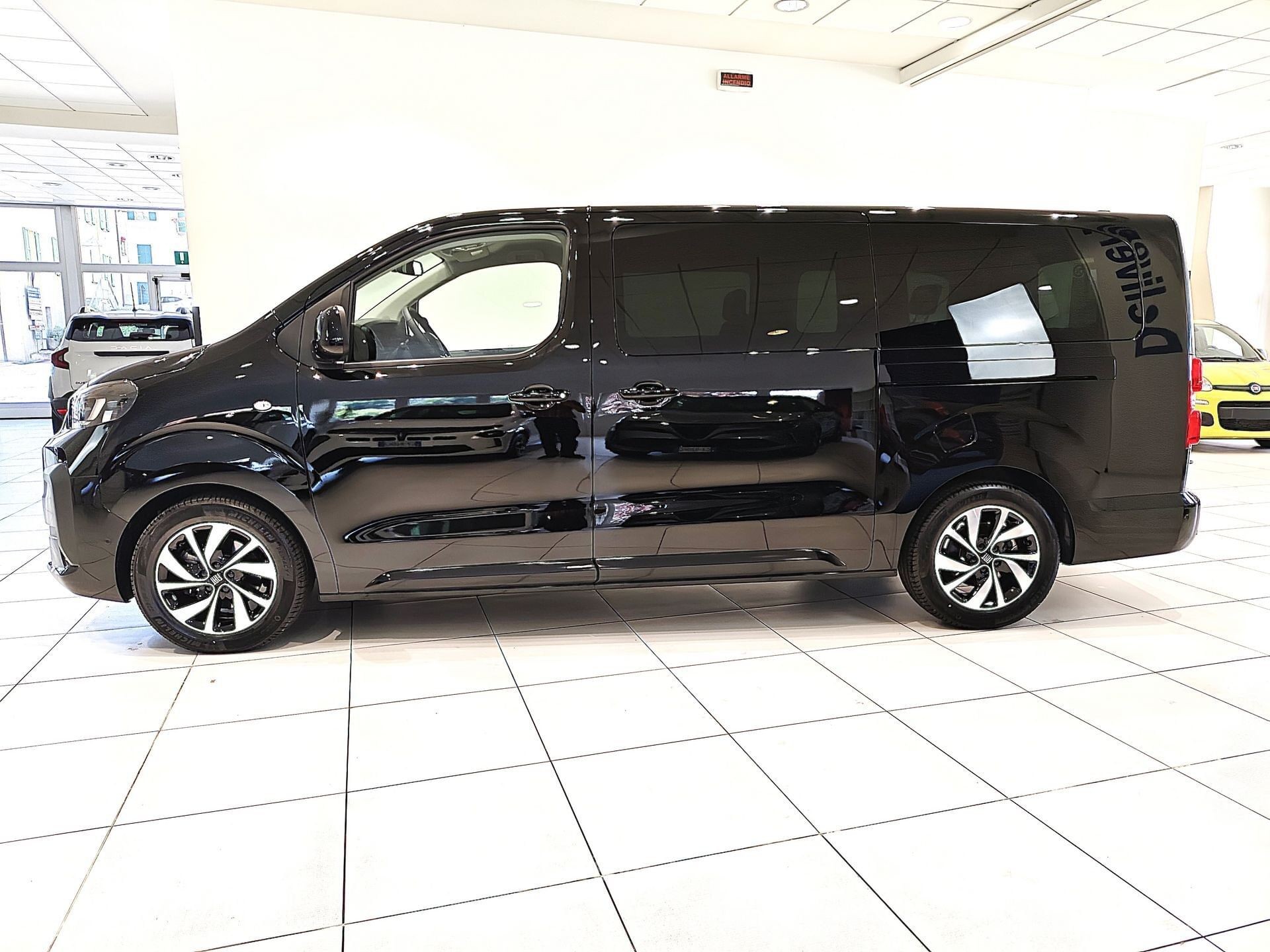 Fiat Ulysse
