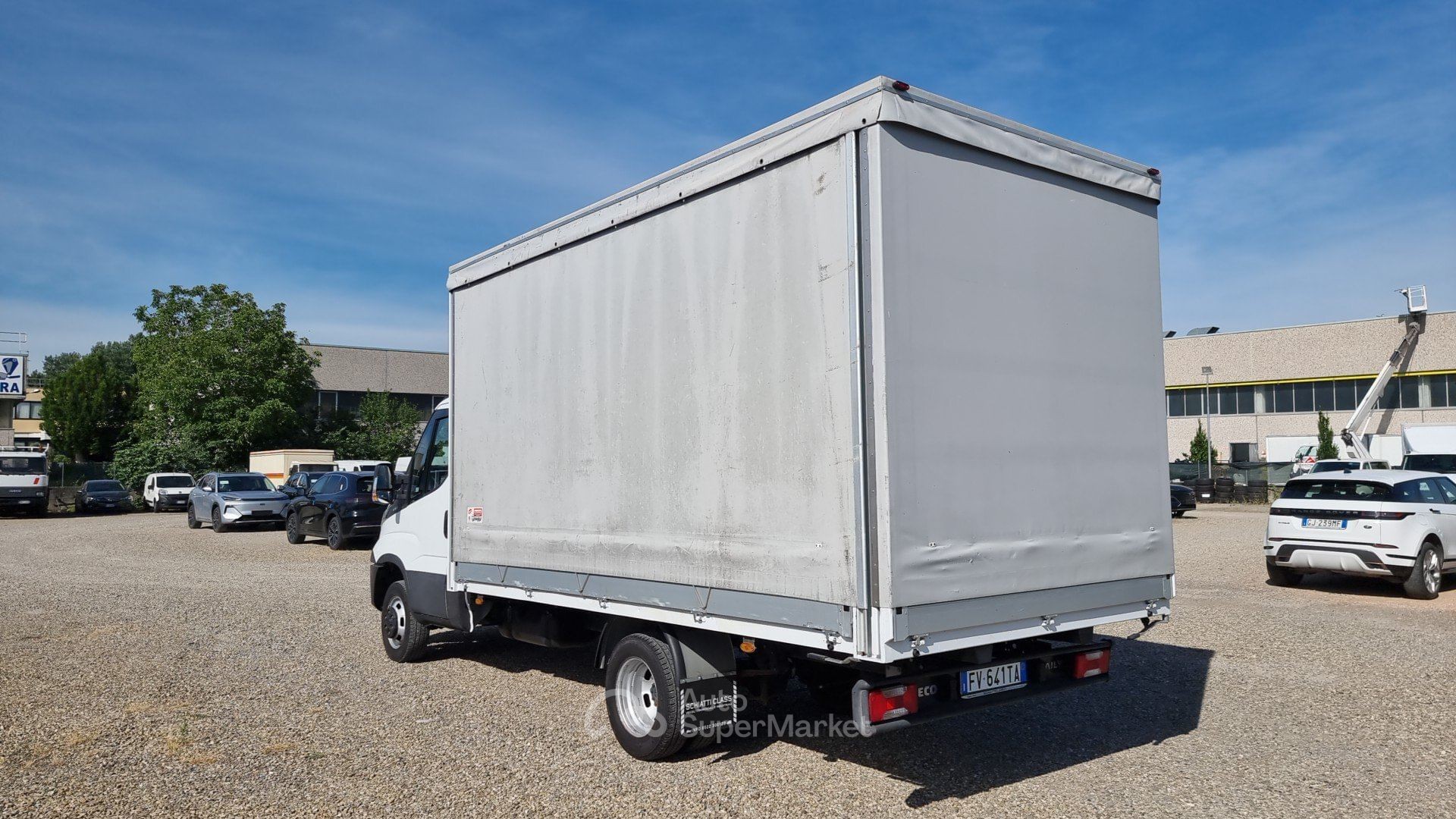 Iveco Daily