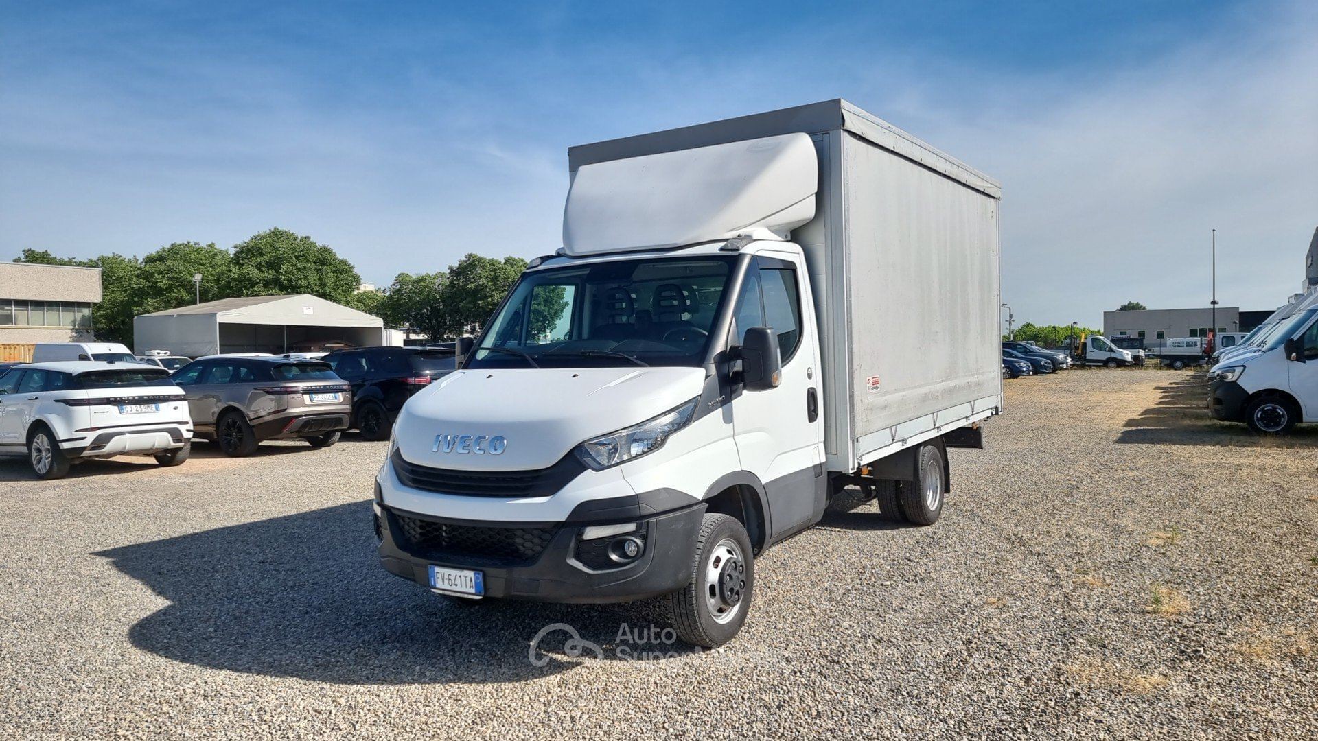 Iveco Daily