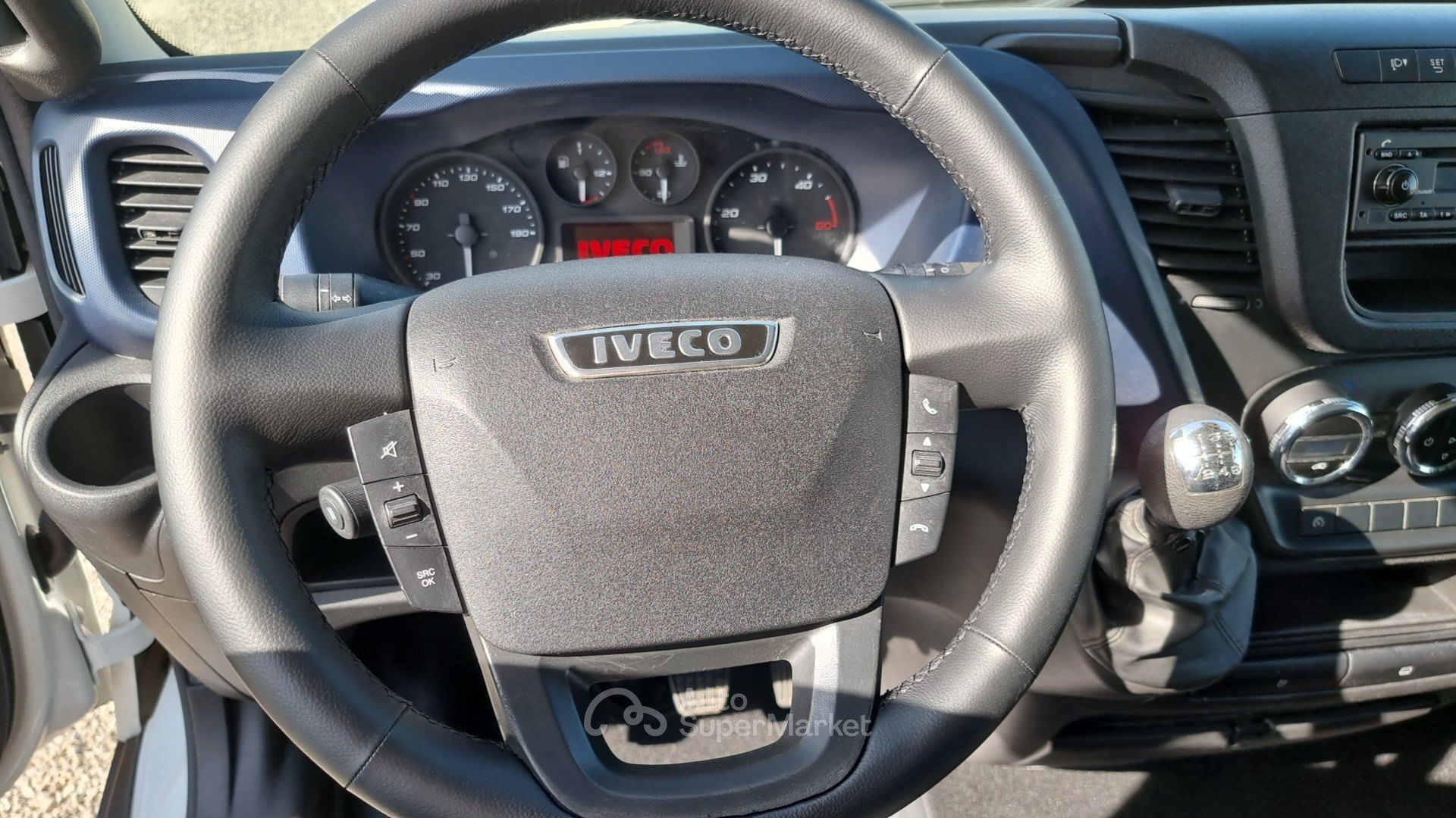 Iveco Daily