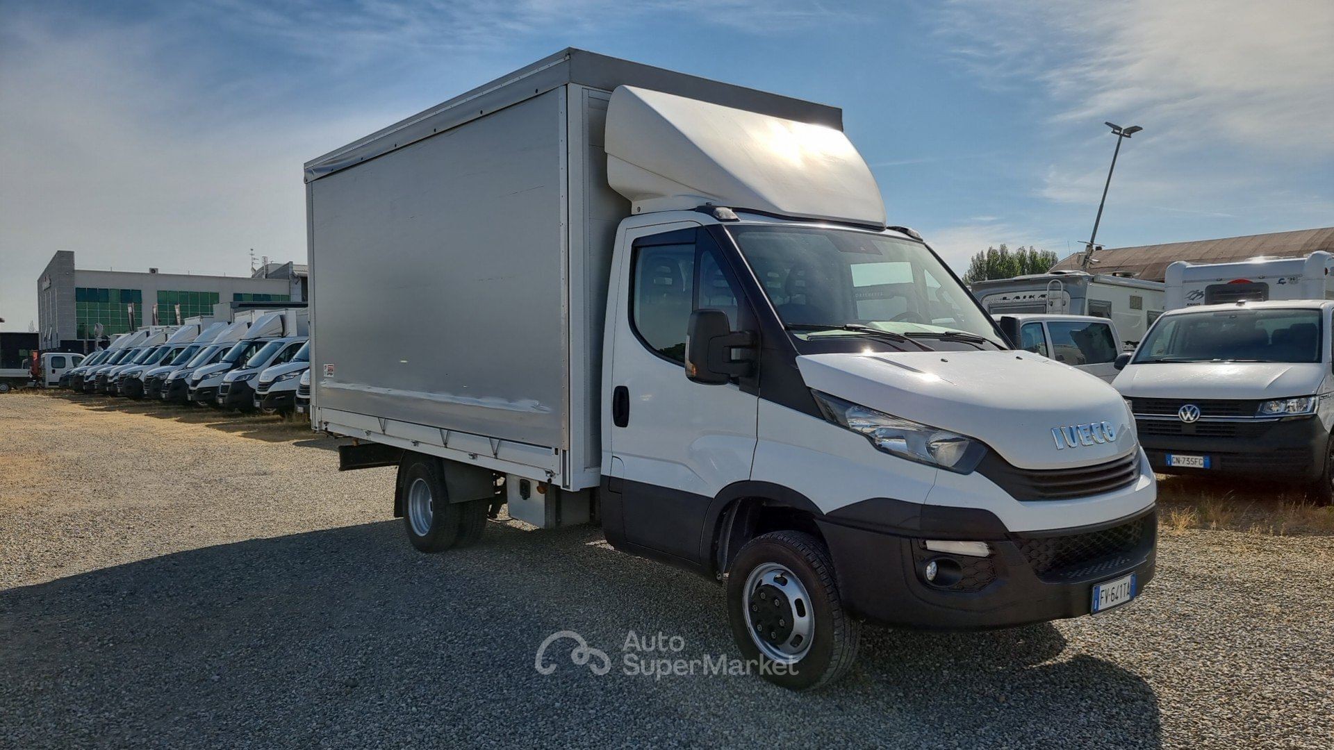 Iveco Daily