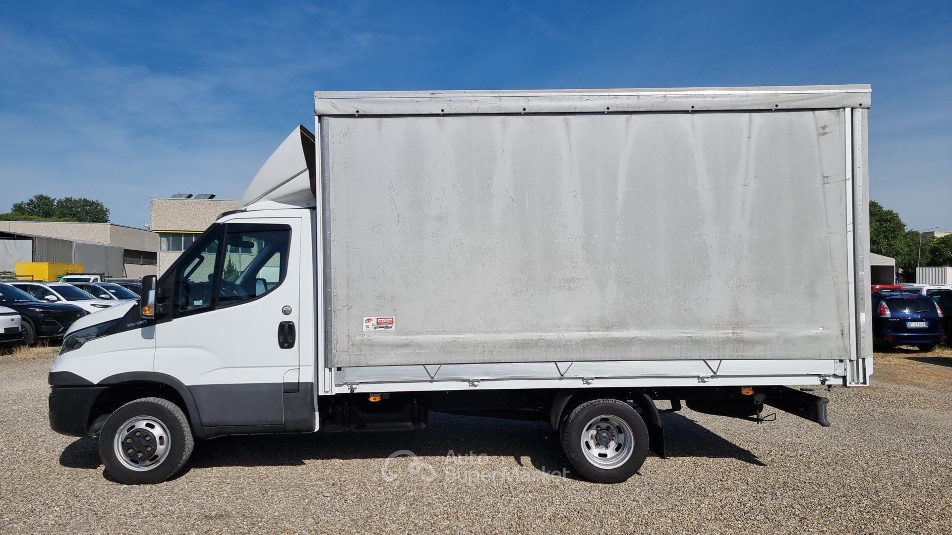 Iveco Daily