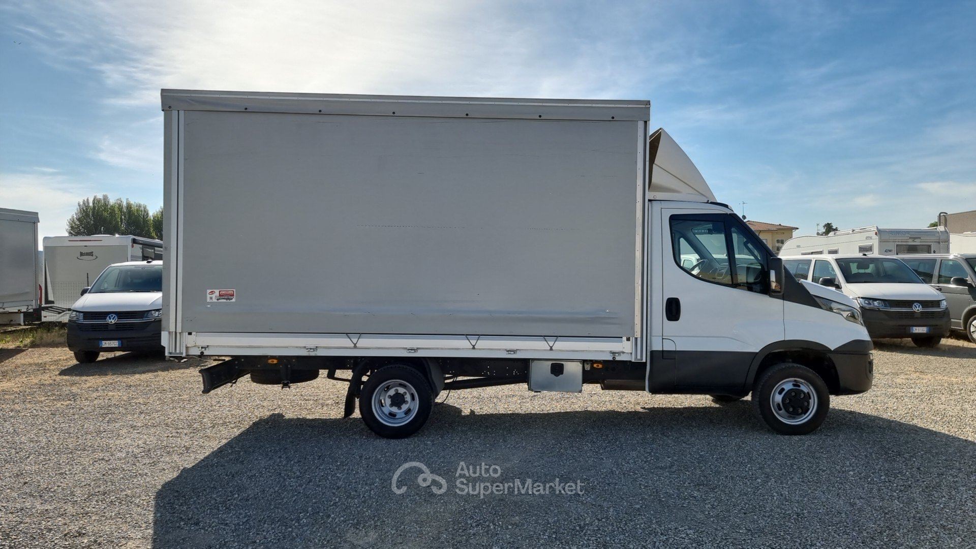 Iveco Daily