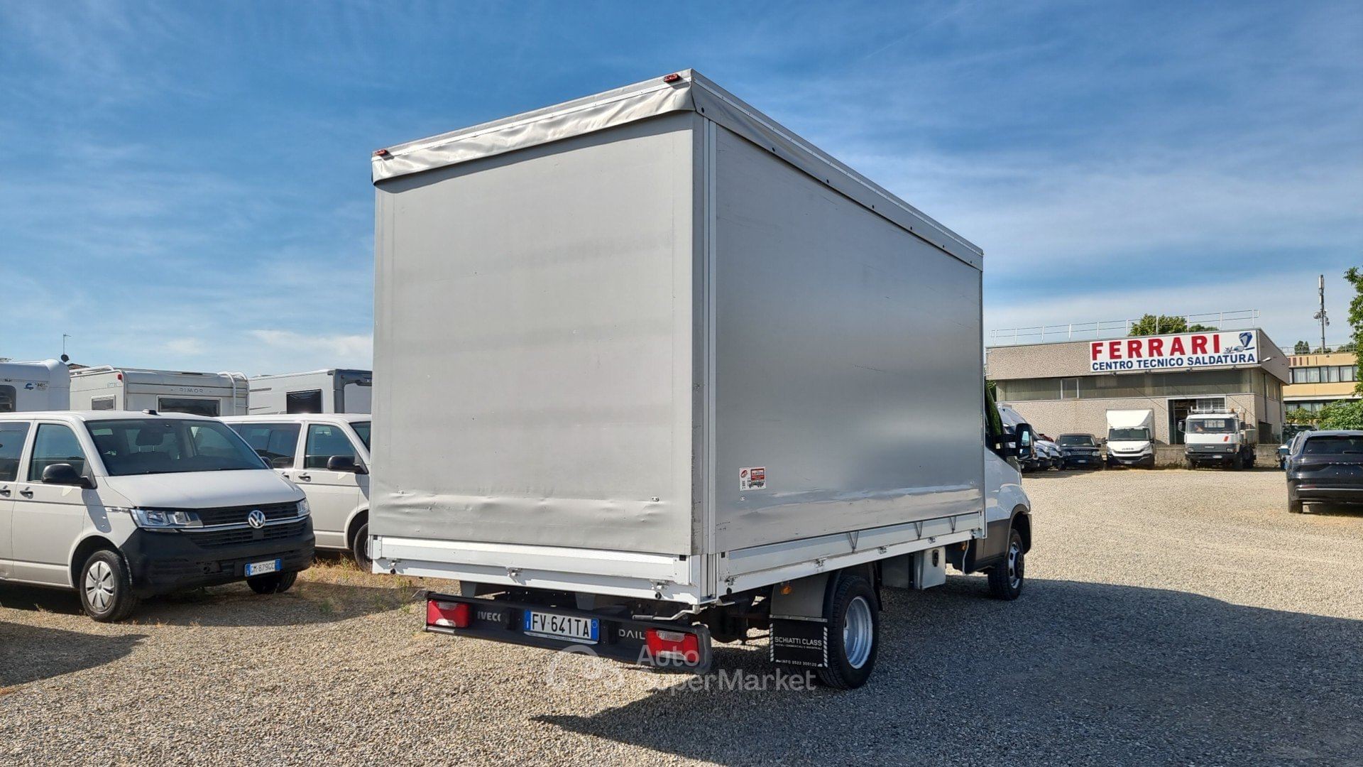 Iveco Daily