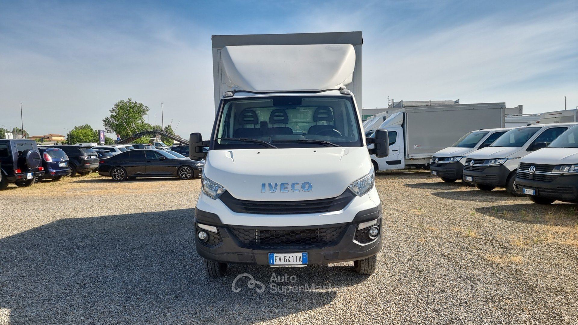 Iveco Daily
