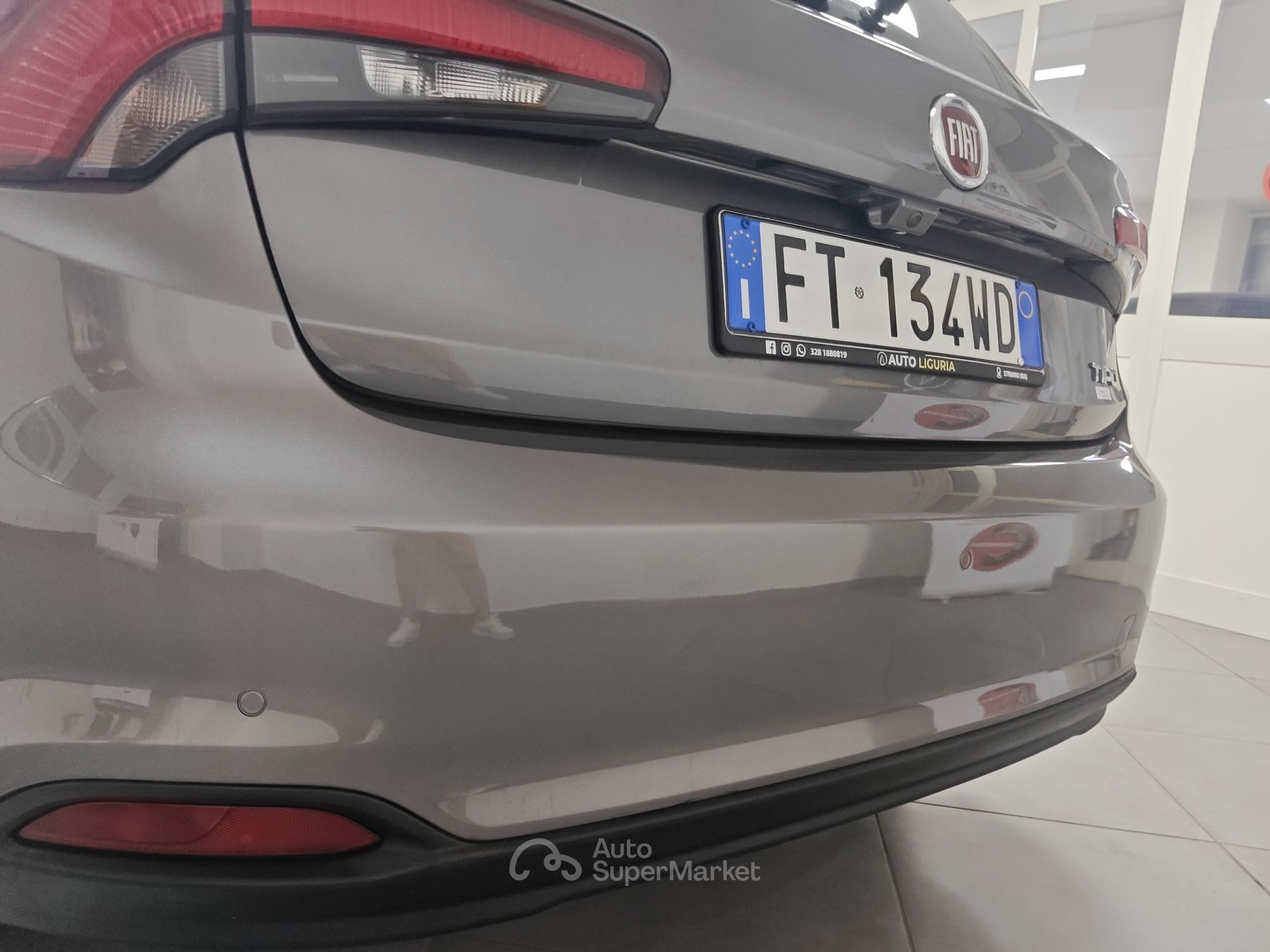 Fiat Tipo