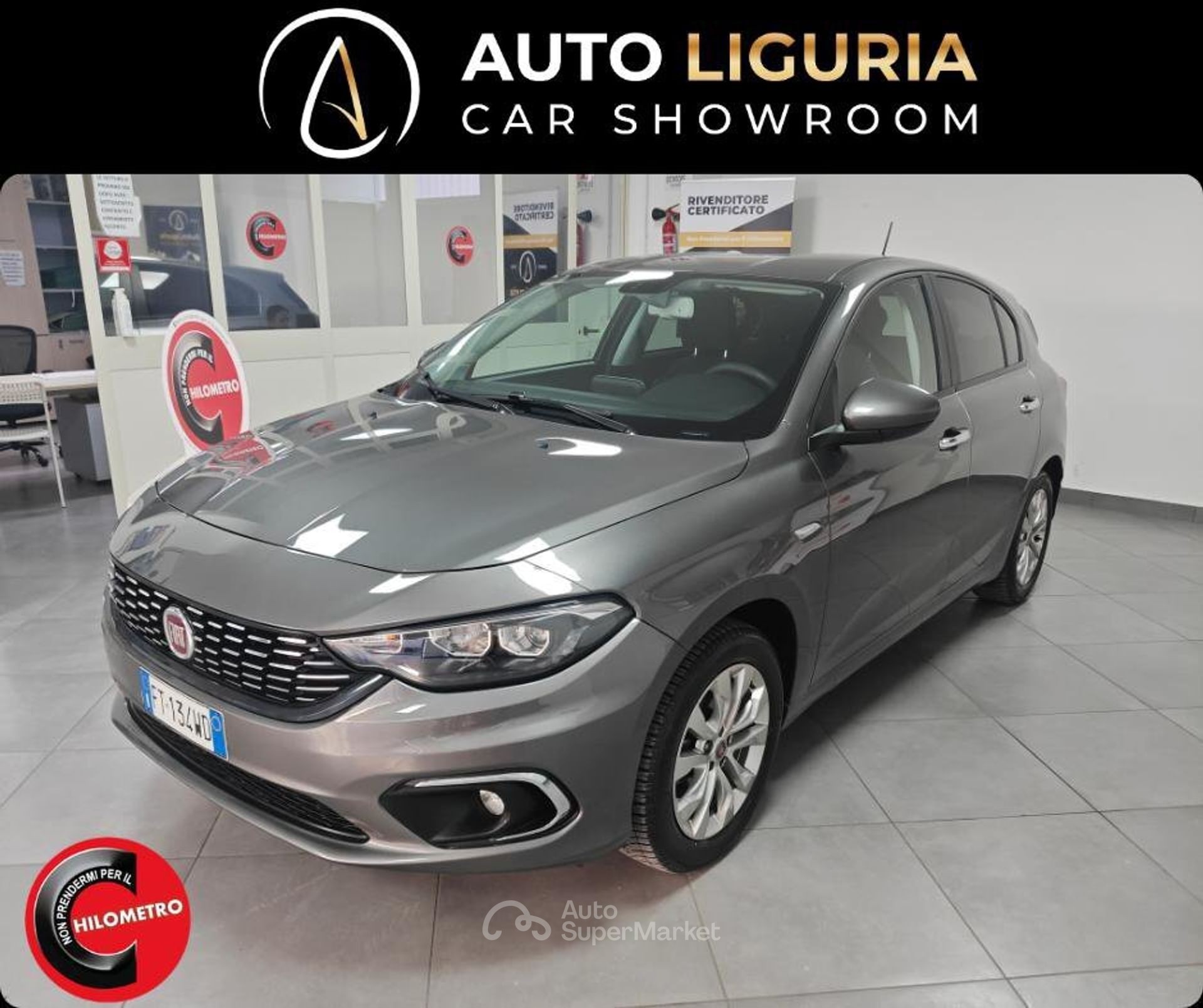 Fiat Tipo