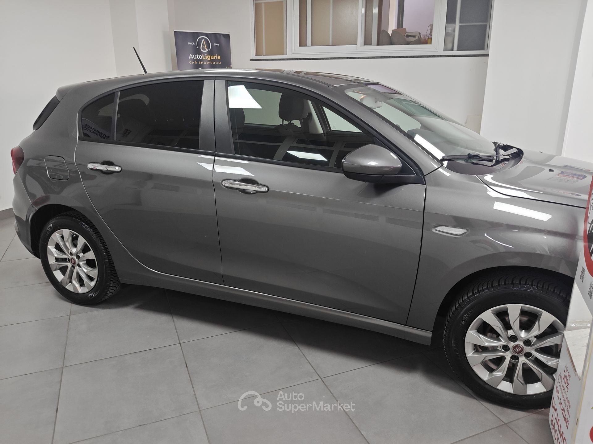 Fiat Tipo