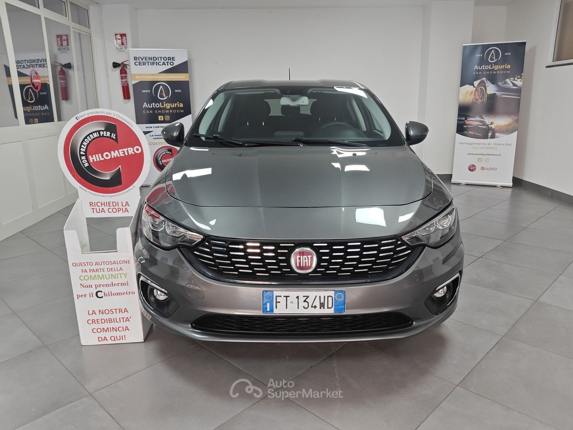 Fiat Tipo