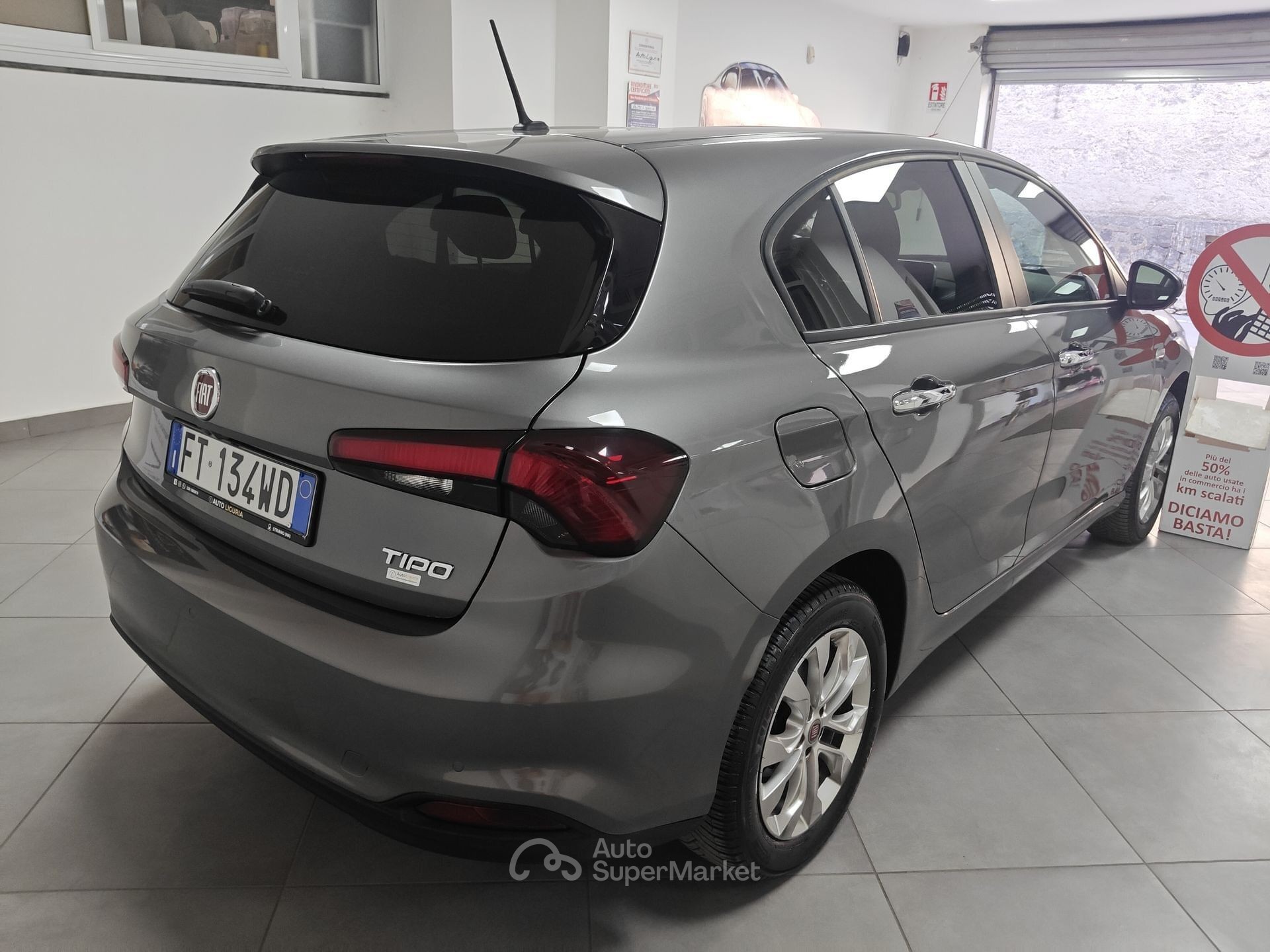 Fiat Tipo