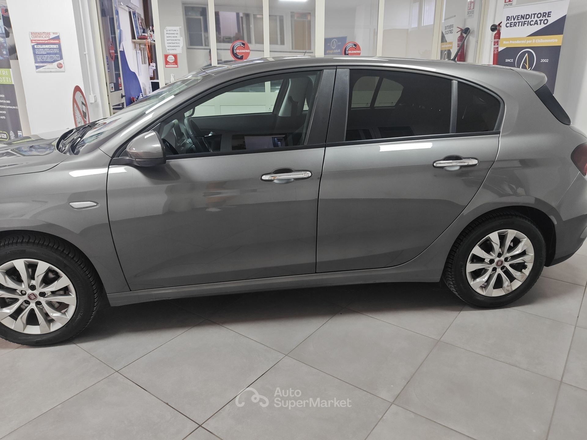 Fiat Tipo