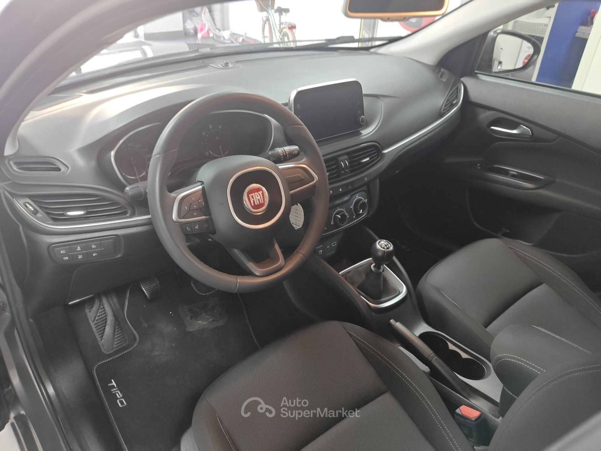 Fiat Tipo