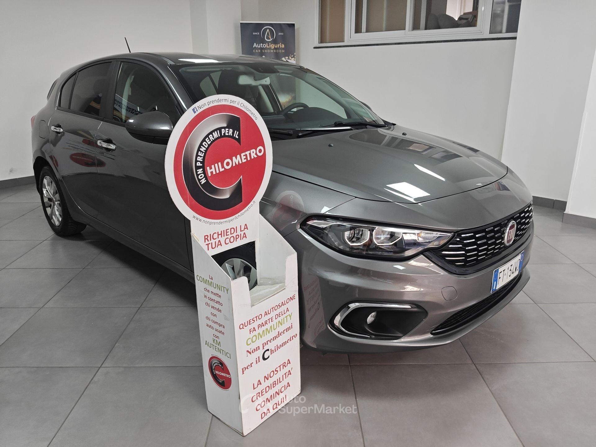Fiat Tipo