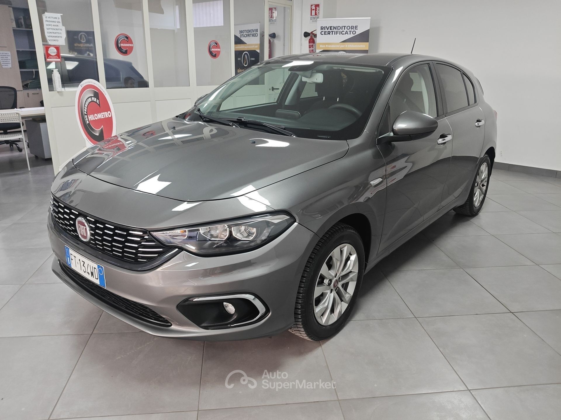 Fiat Tipo