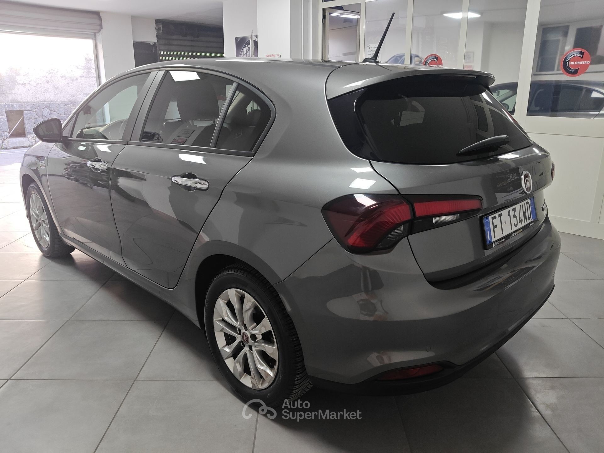 Fiat Tipo