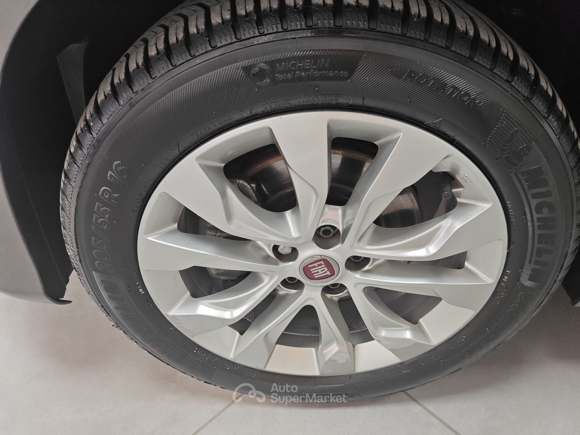 Fiat Tipo