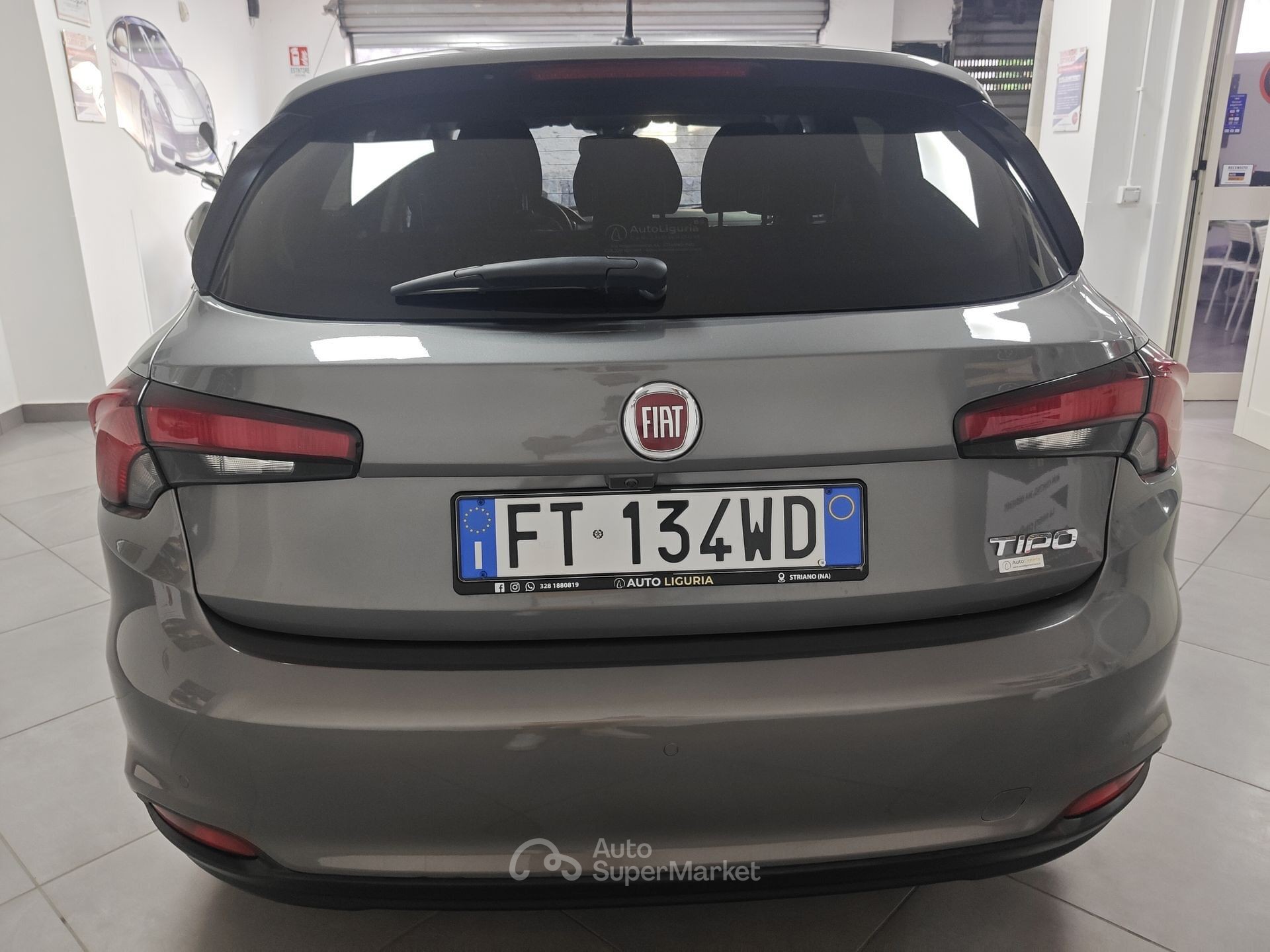 Fiat Tipo