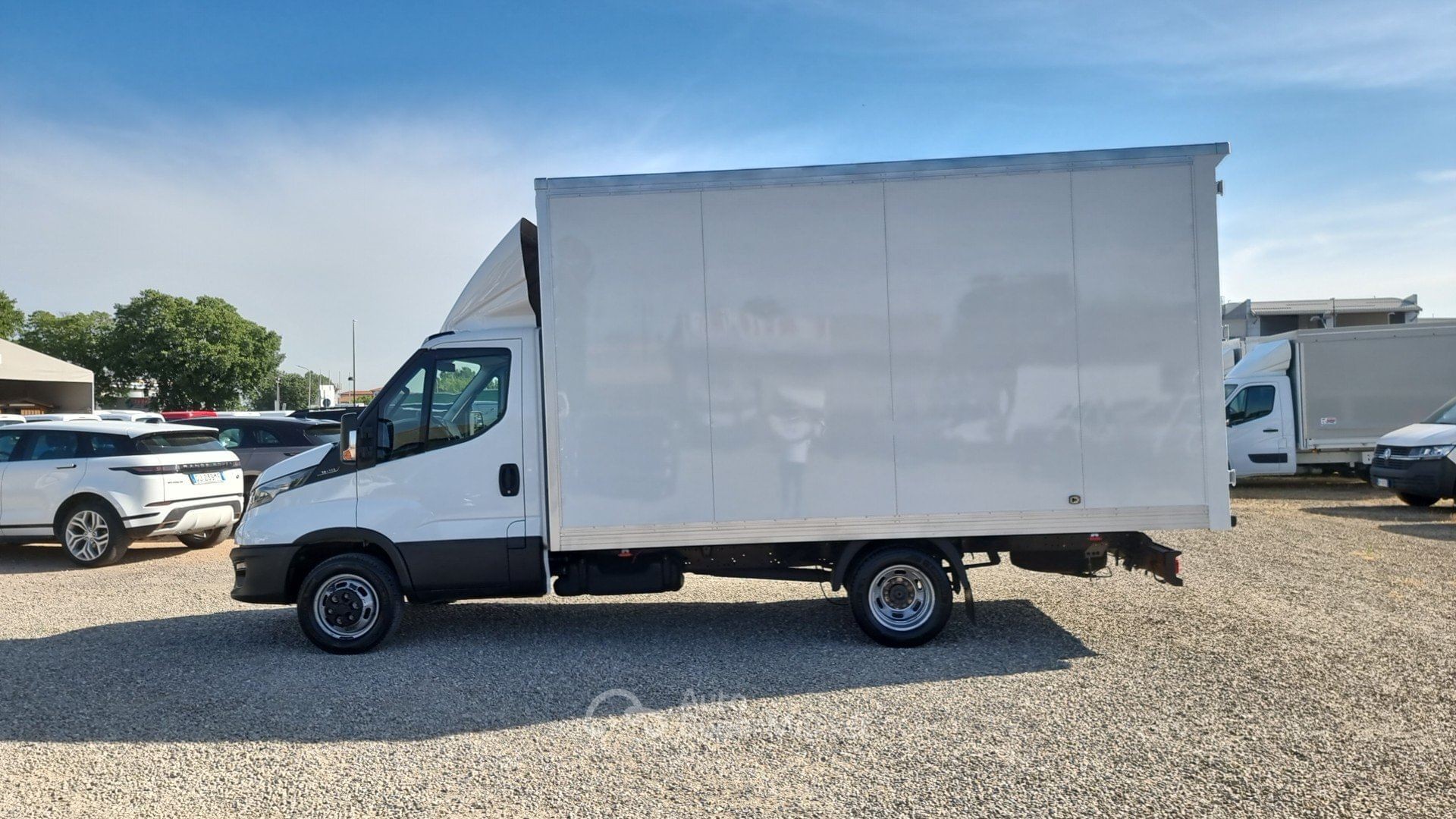 Iveco Daily