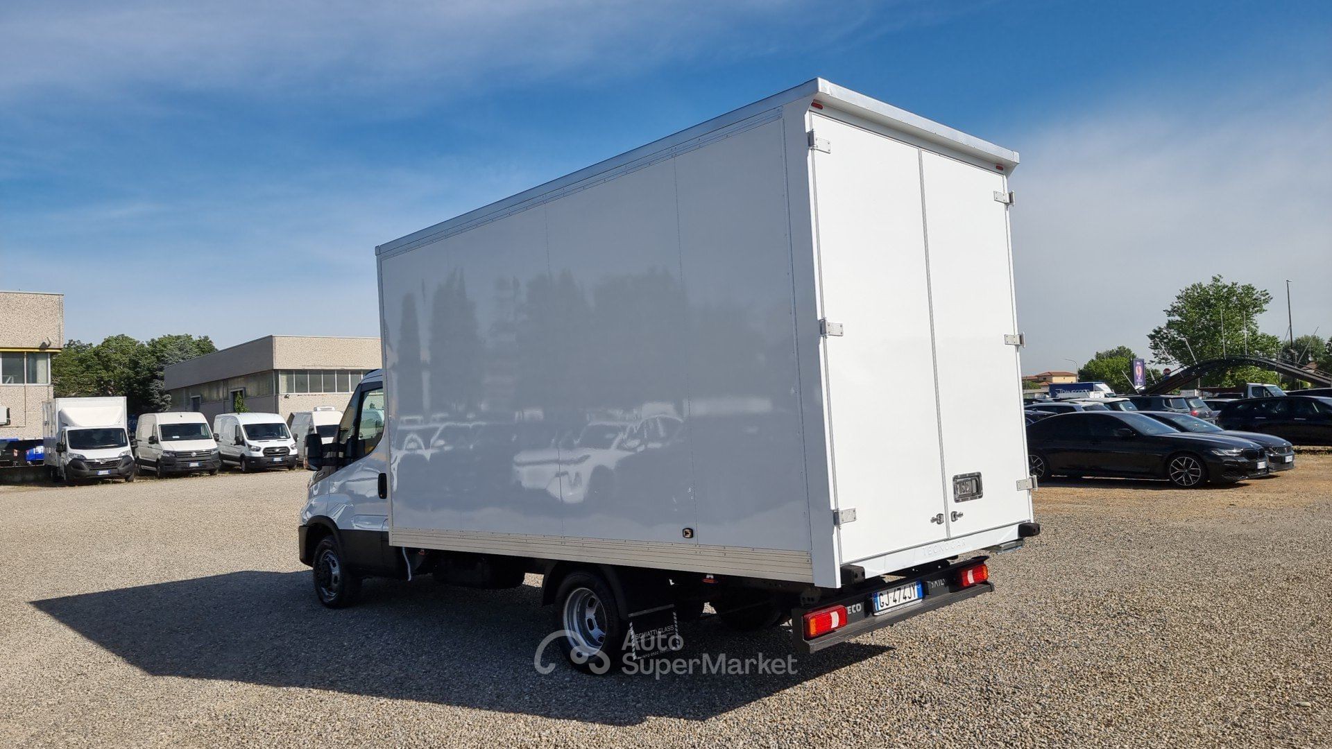 Iveco Daily