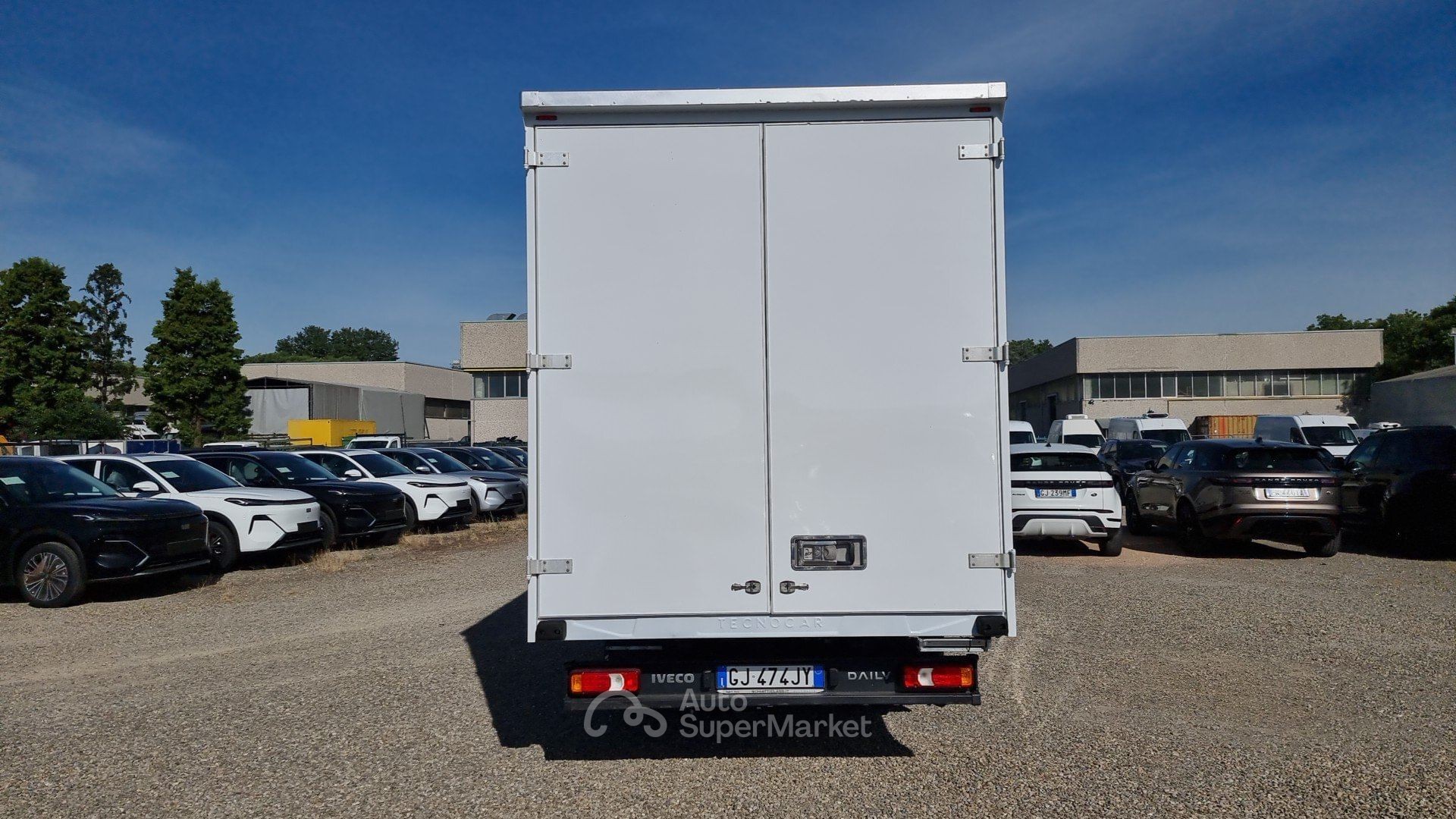 Iveco Daily