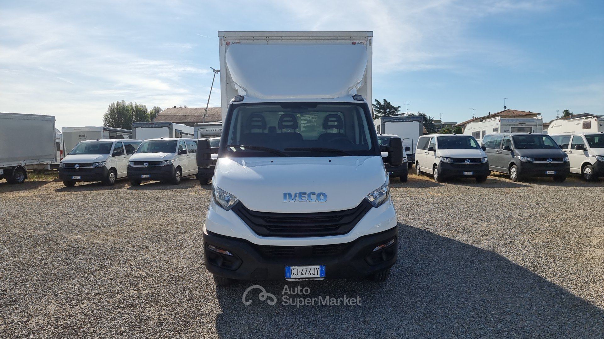Iveco Daily