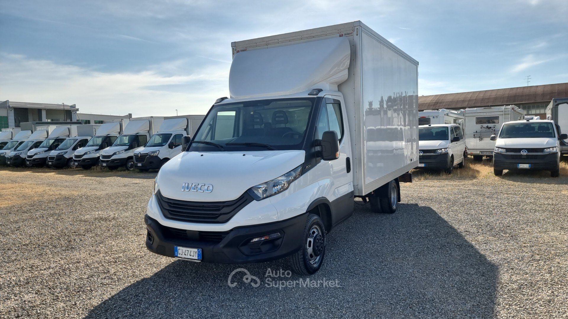 Iveco Daily