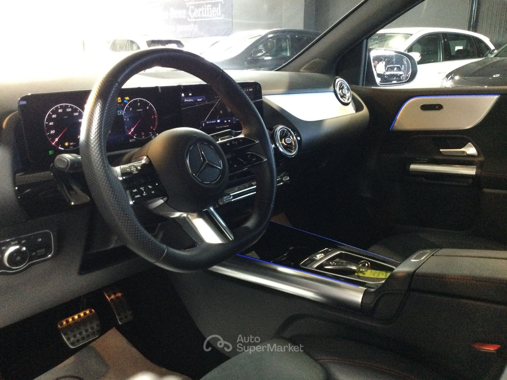 Mercedes-Benz Classe B
