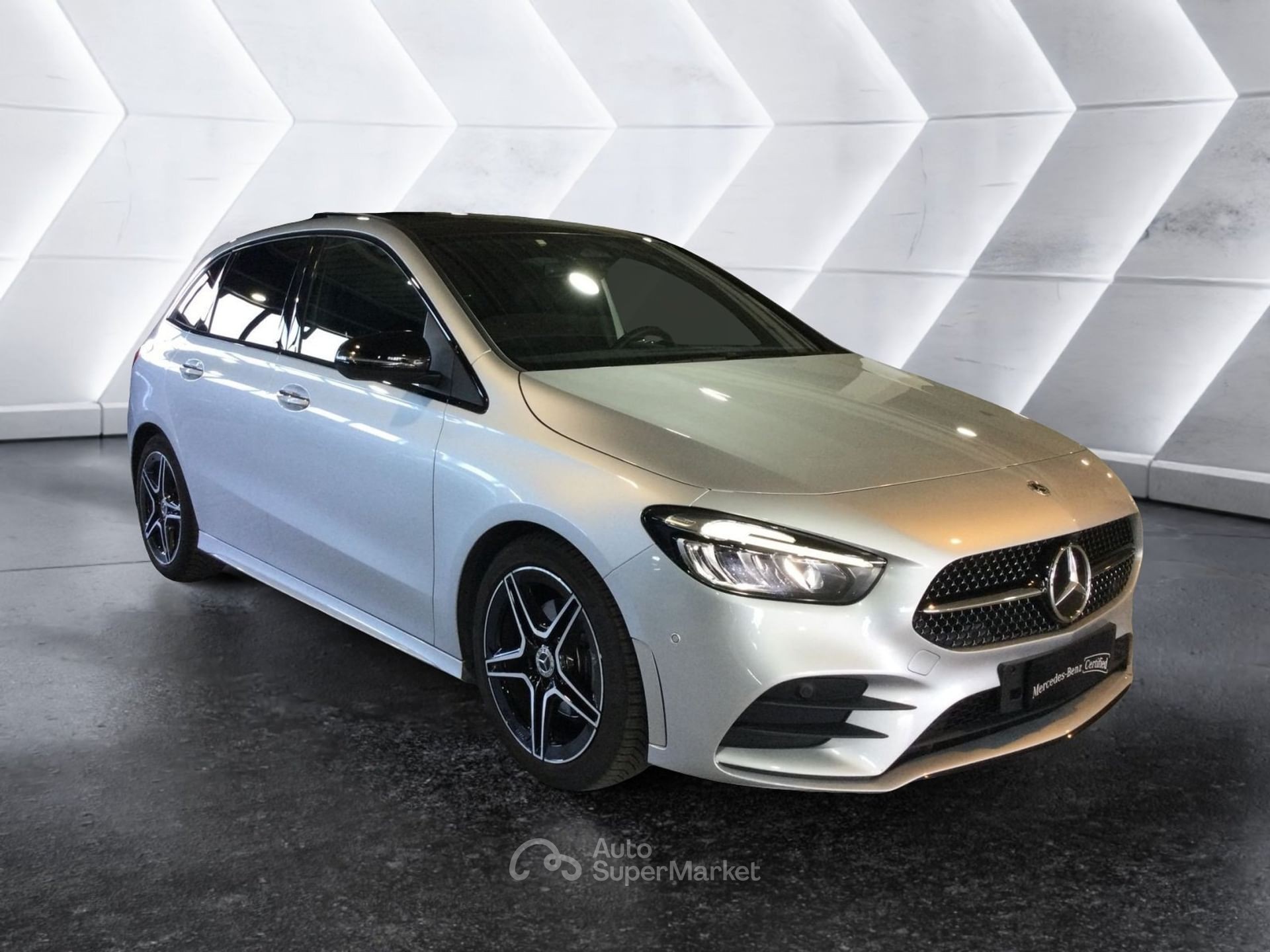 Mercedes-Benz Classe B