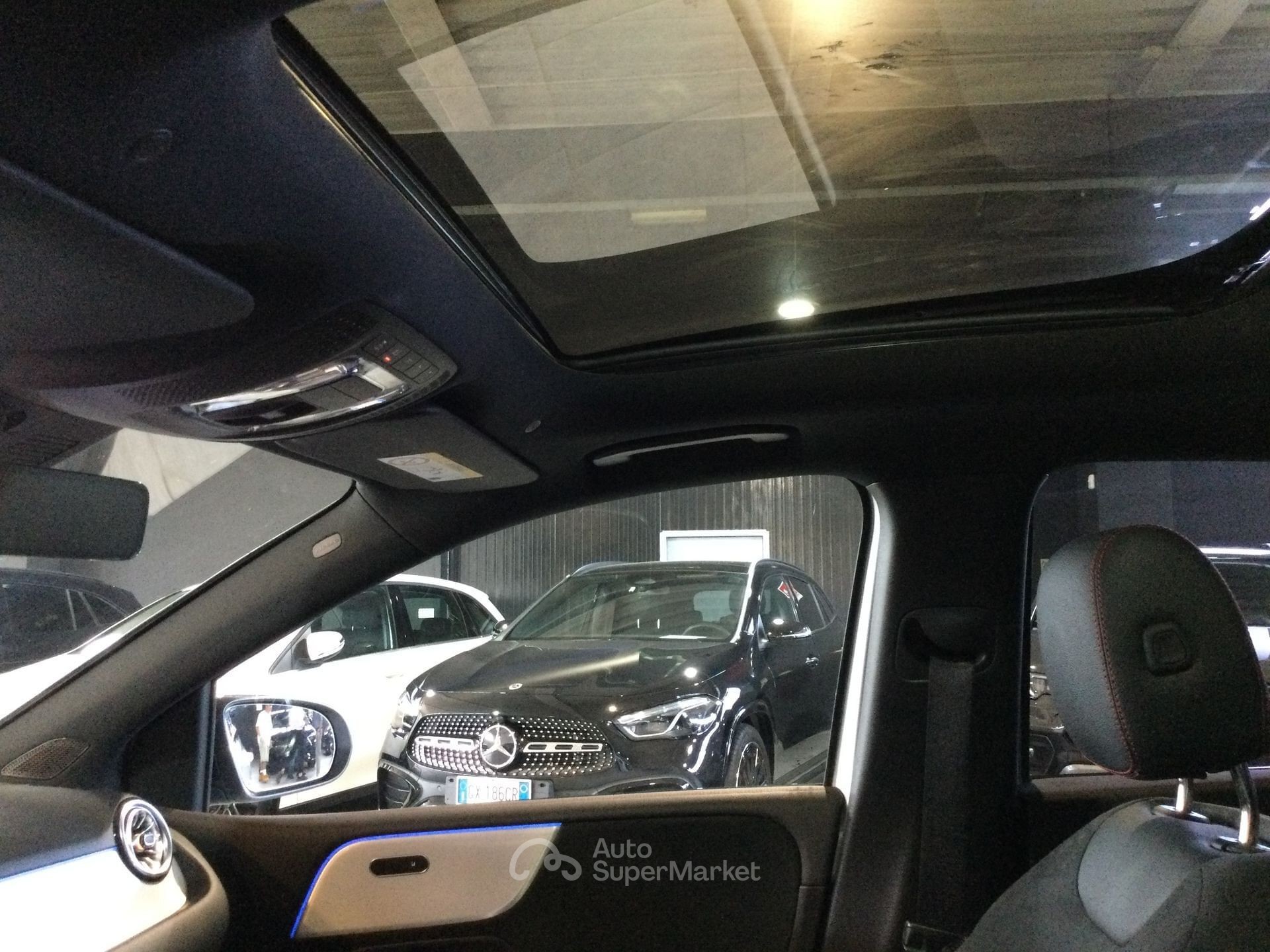 Mercedes-Benz Classe B