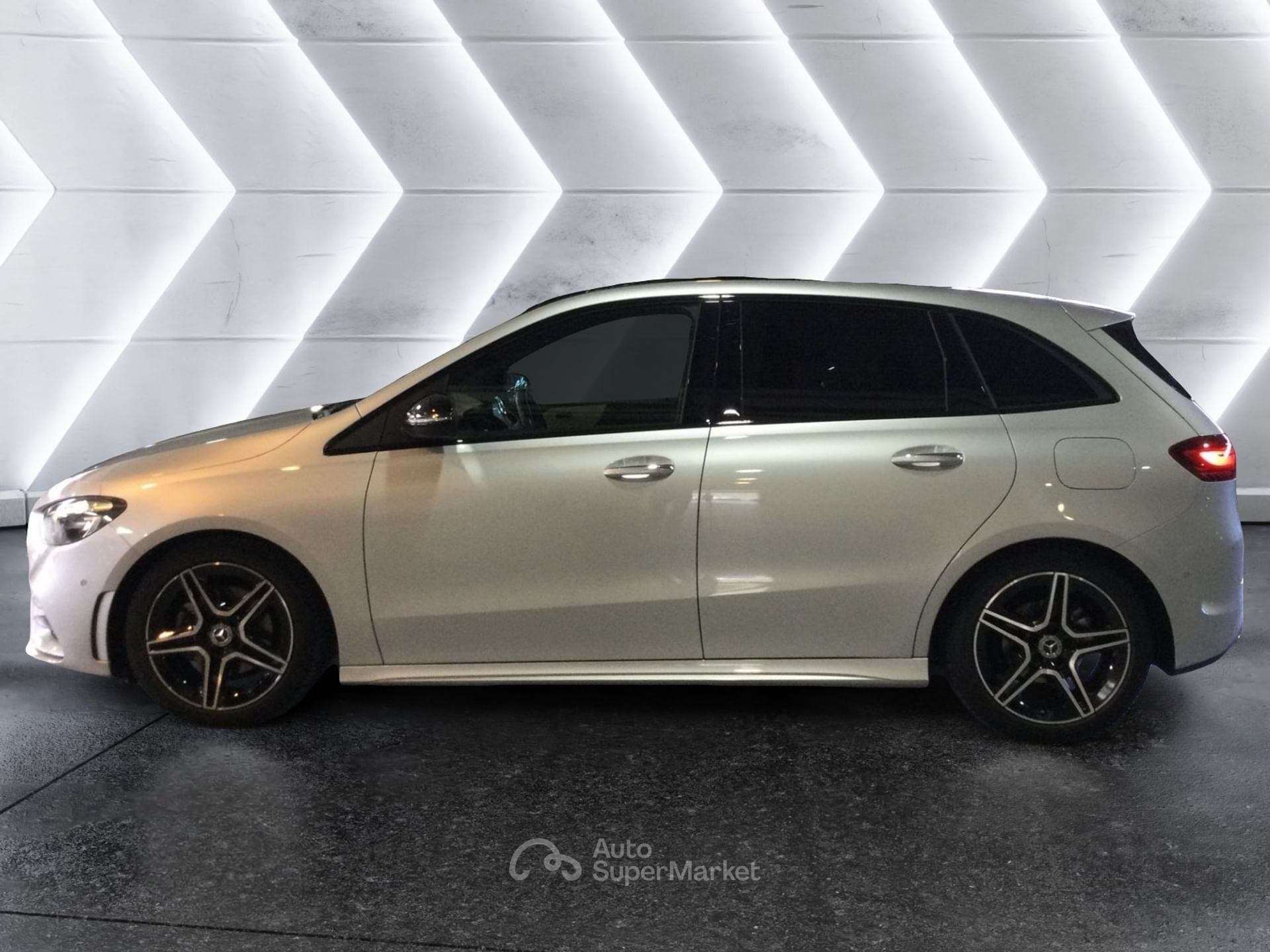 Mercedes-Benz Classe B