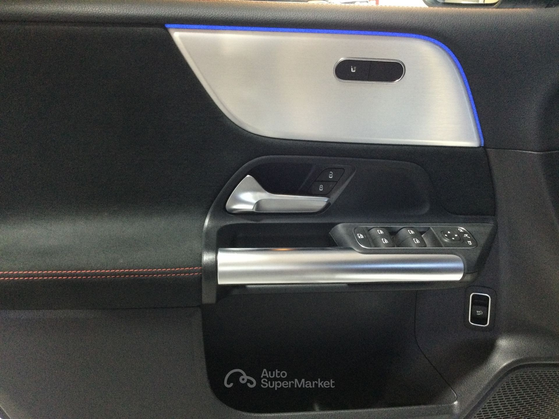 Mercedes-Benz Classe B