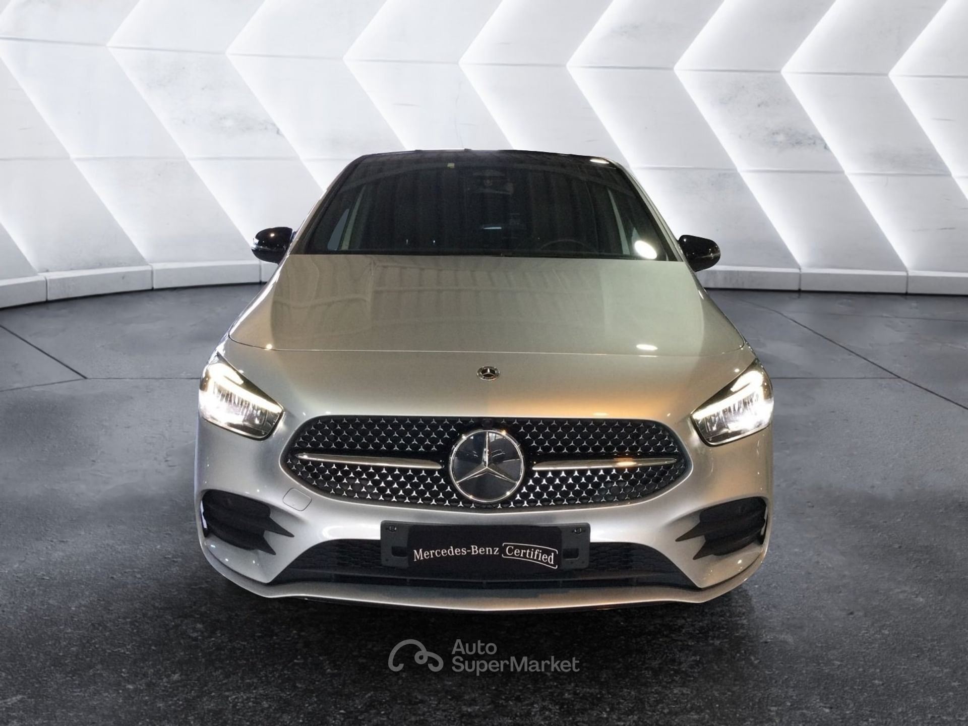 Mercedes-Benz Classe B