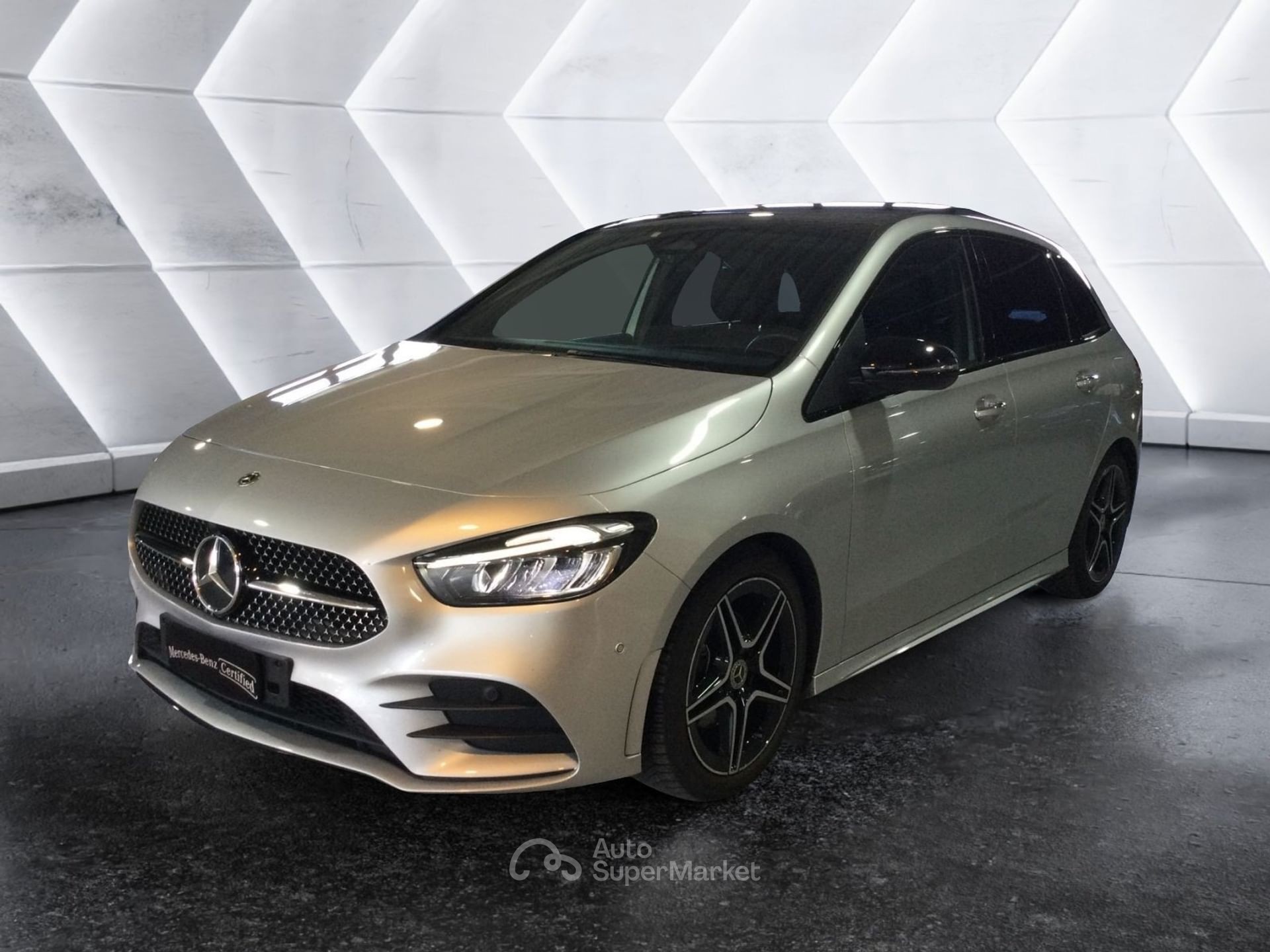 Mercedes-Benz Classe B