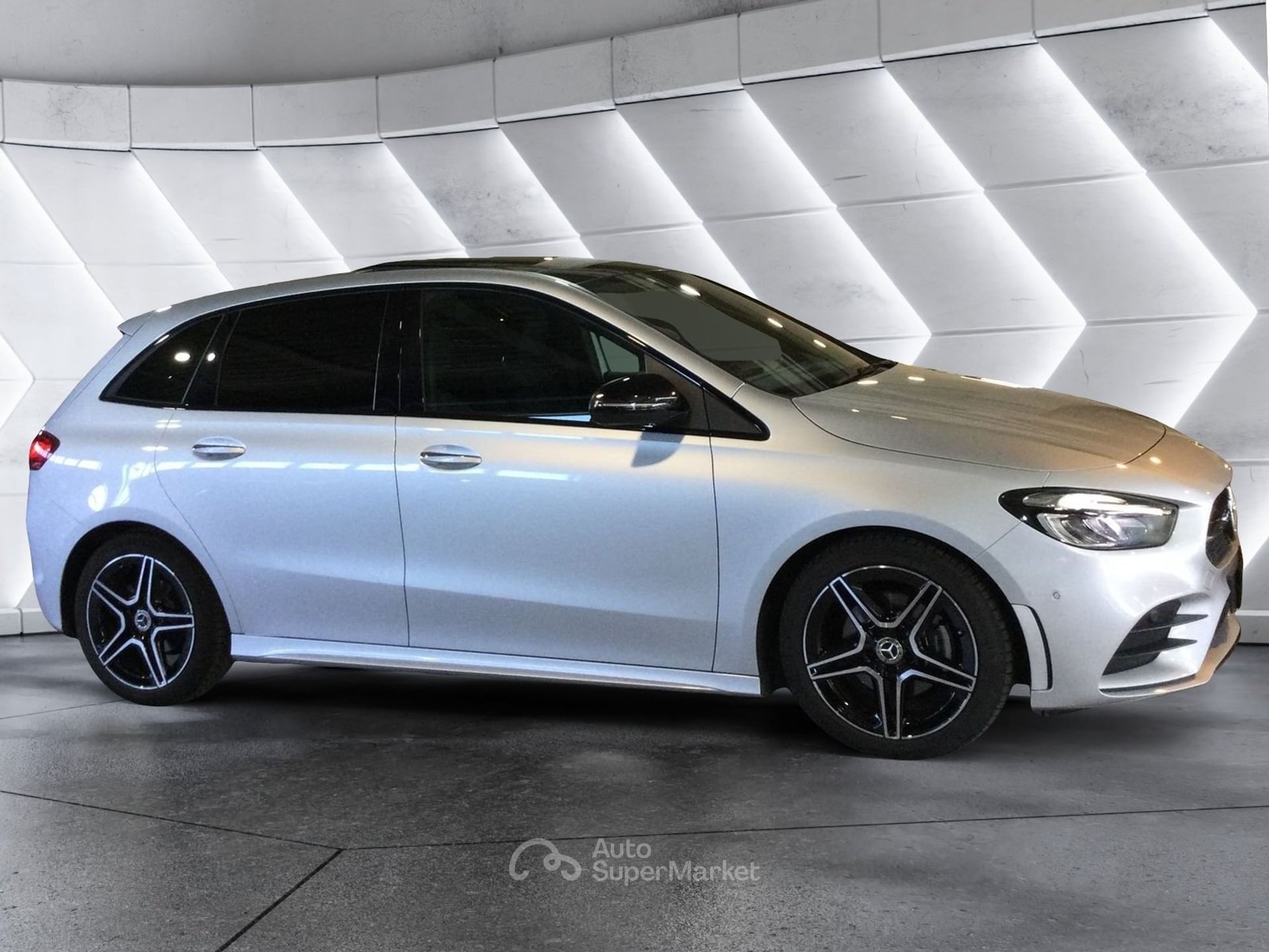 Mercedes-Benz Classe B