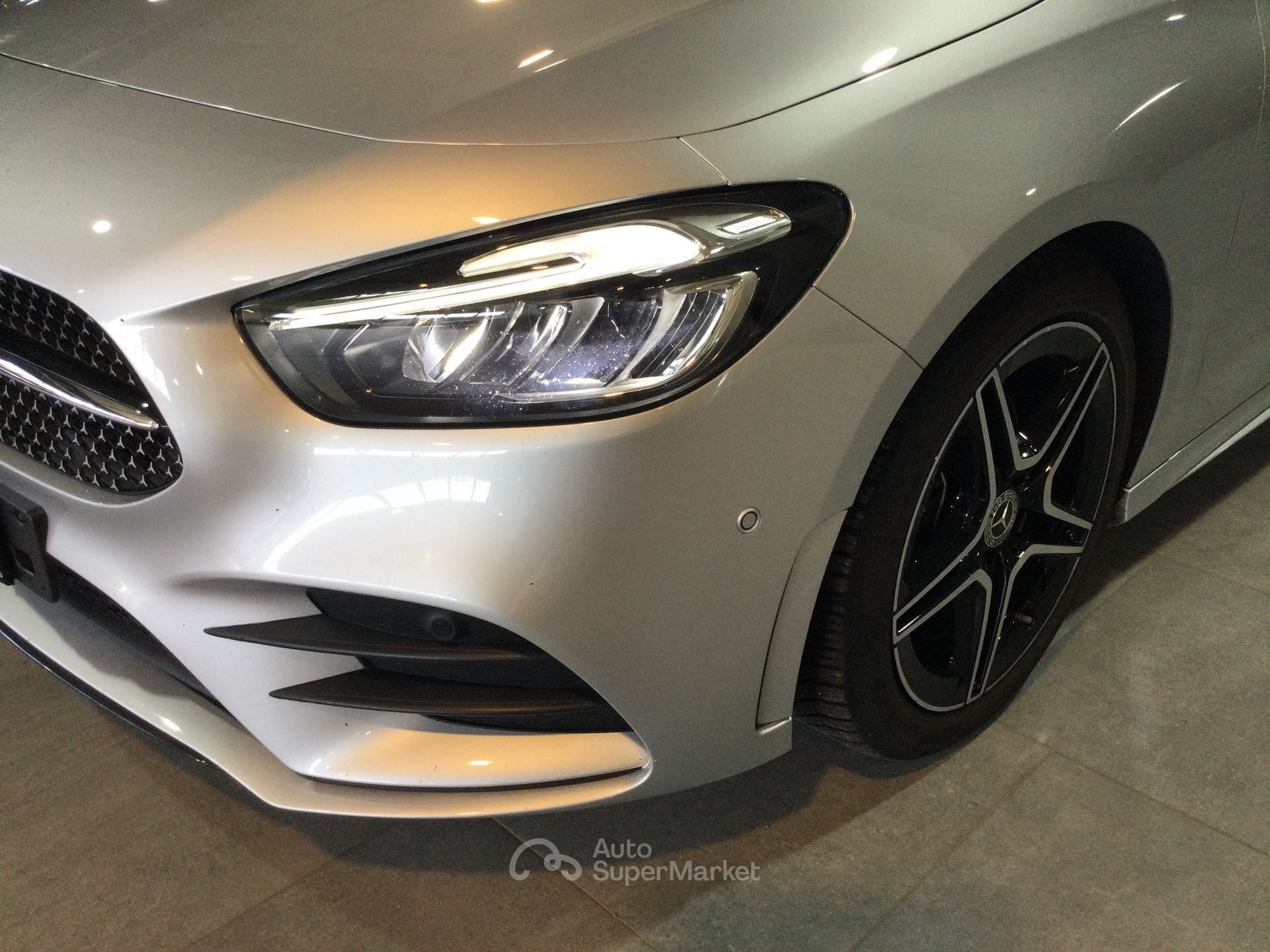 Mercedes-Benz Classe B