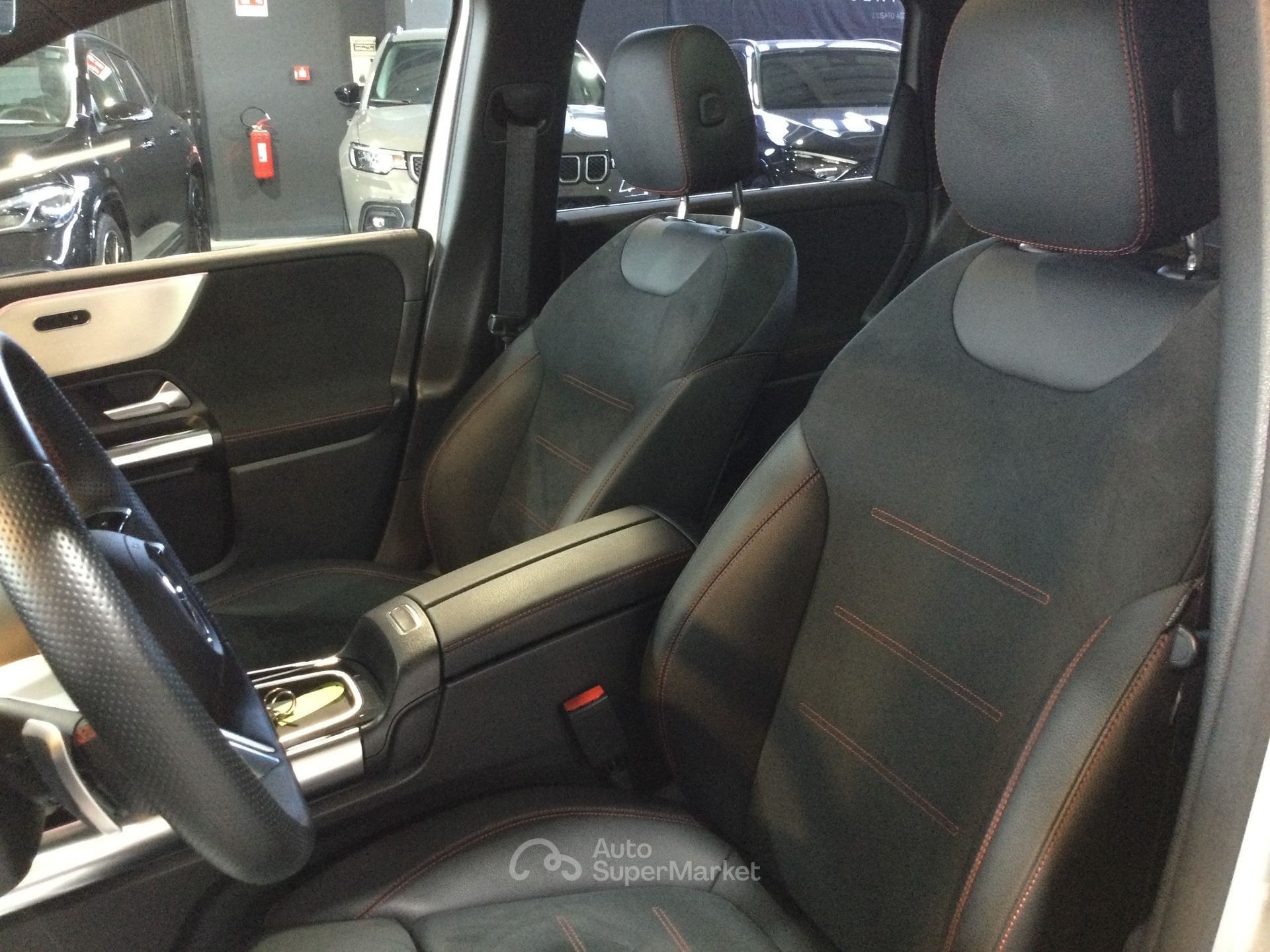 Mercedes-Benz Classe B