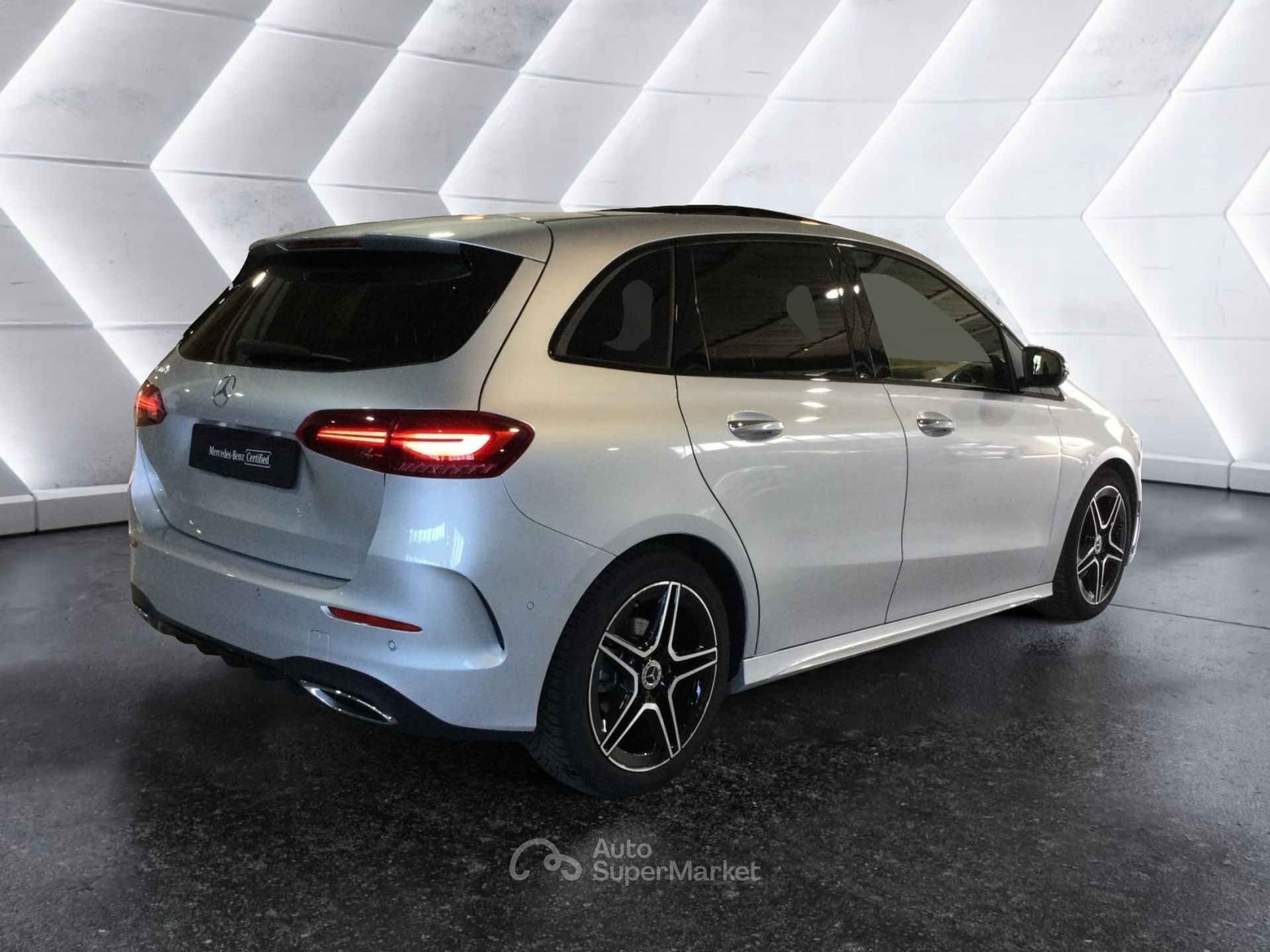 Mercedes-Benz Classe B