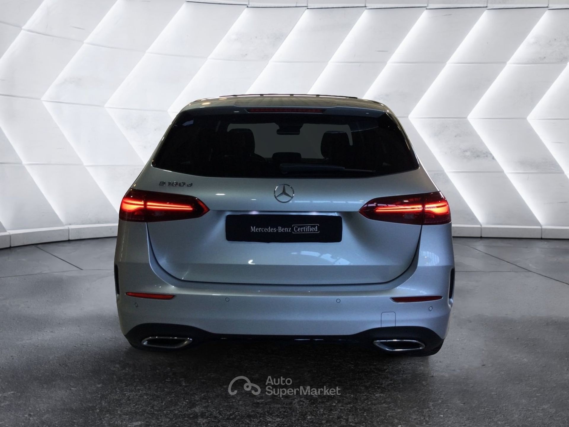 Mercedes-Benz Classe B